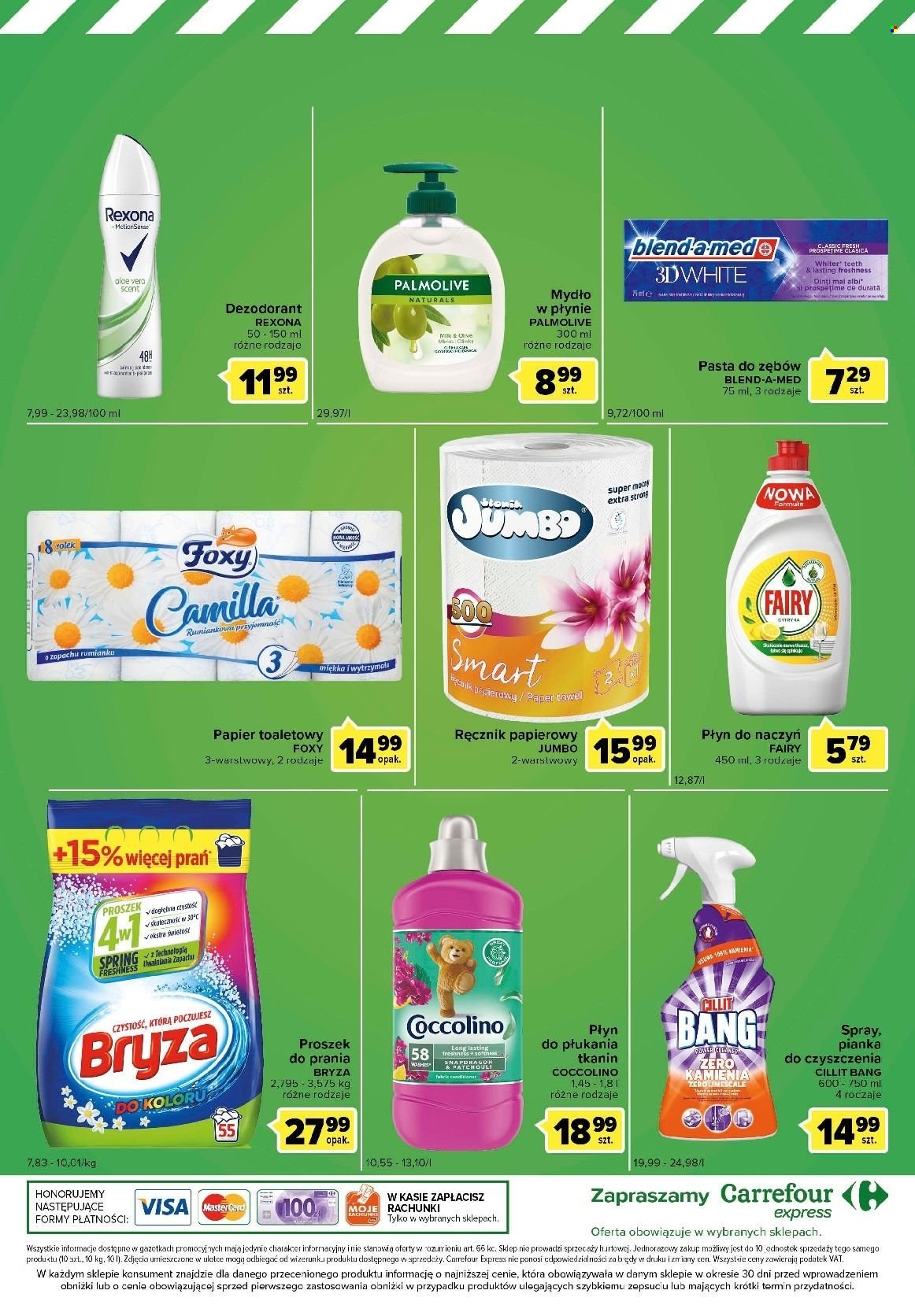 Gazetka Carrefour - 21.02.2023 - 27.02.2023. Strona 6