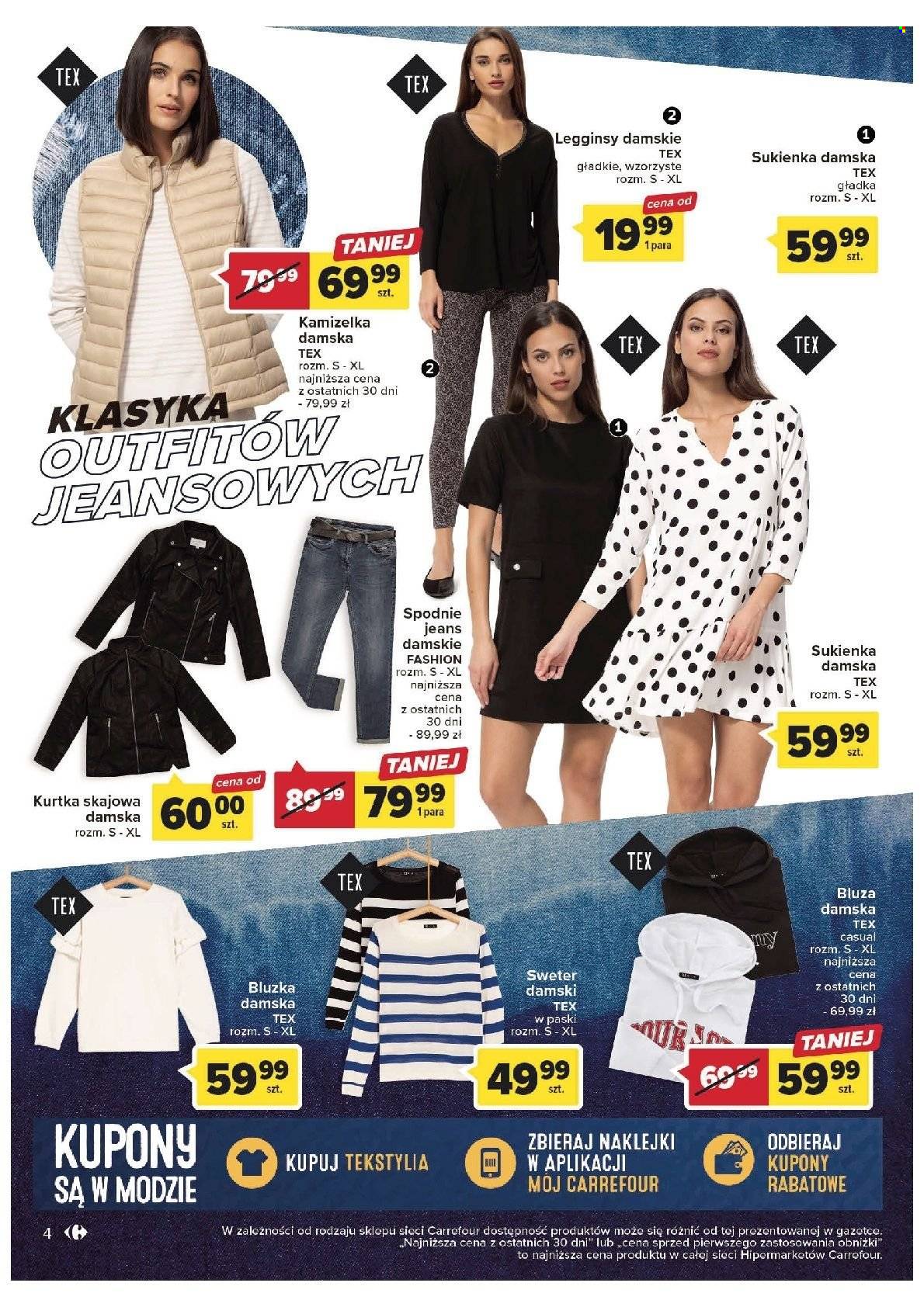 Gazetka Carrefour - 21.02.2023 - 4.03.2023. Strona 7
