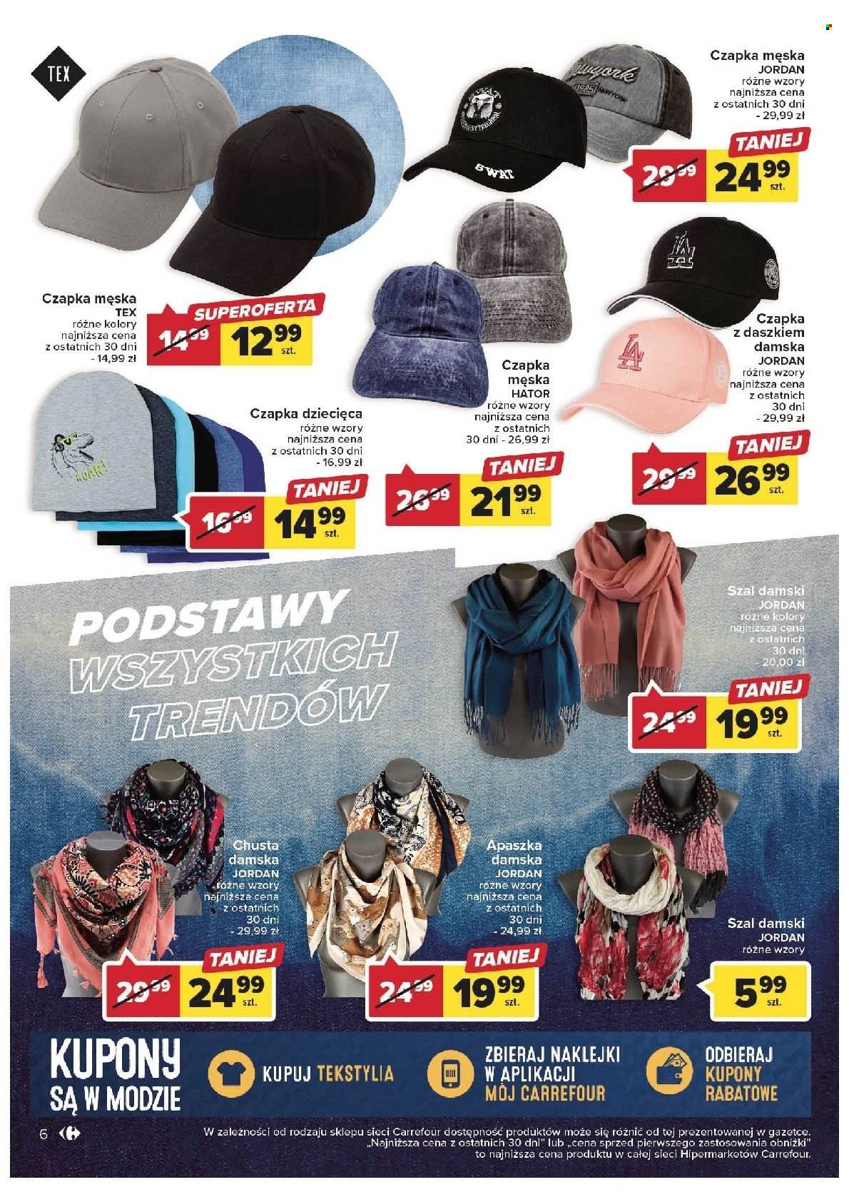 Gazetka Carrefour - 21.02.2023 - 4.03.2023. Strona 9