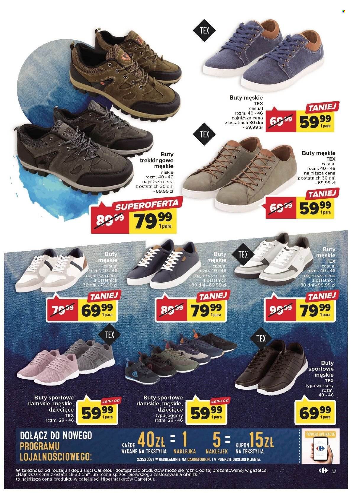 Gazetka Carrefour - 21.02.2023 - 4.03.2023. Strona 12