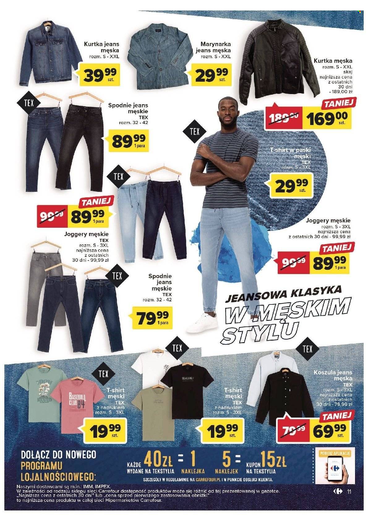 Gazetka Carrefour - 21.02.2023 - 4.03.2023. Strona 14