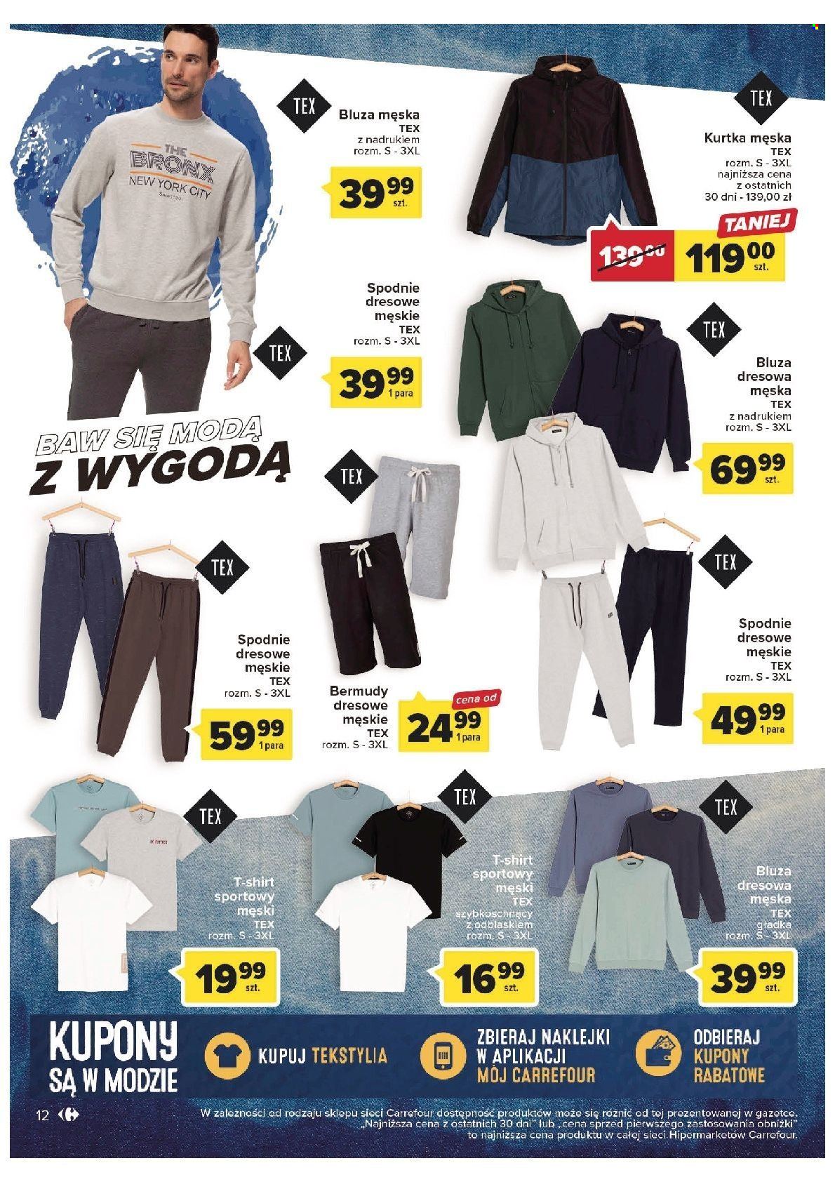 Gazetka Carrefour - 21.02.2023 - 4.03.2023. Strona 15
