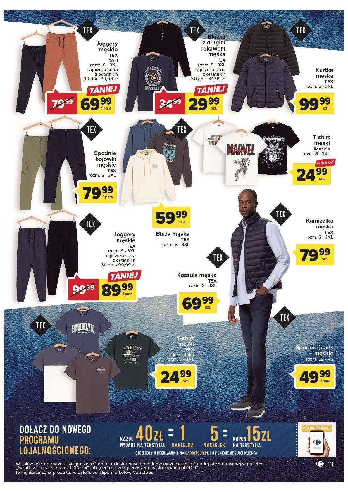 Gazetka Carrefour - 21.02.2023 - 4.03.2023. Strona 16