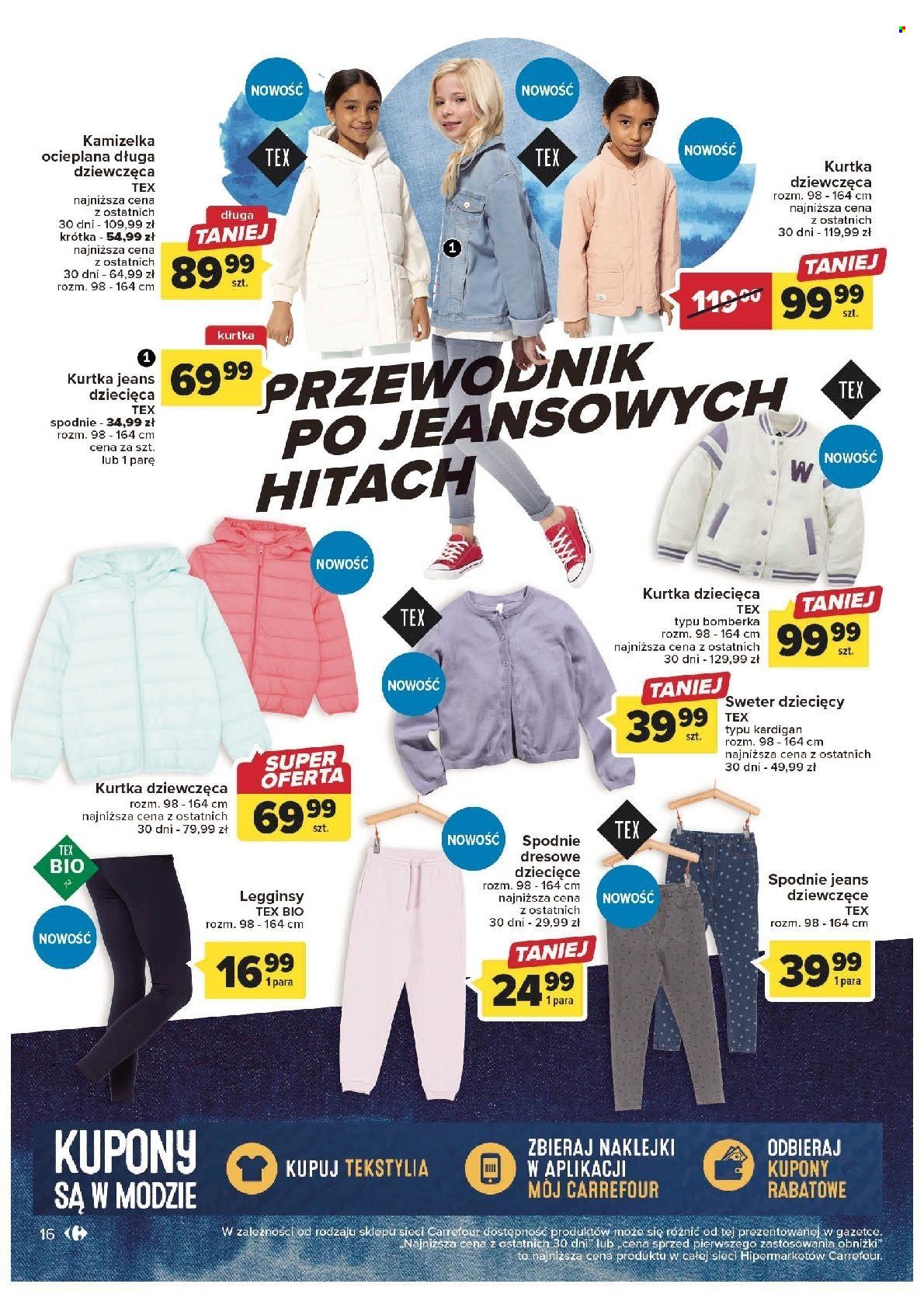 Gazetka Carrefour - 21.02.2023 - 4.03.2023. Strona 19