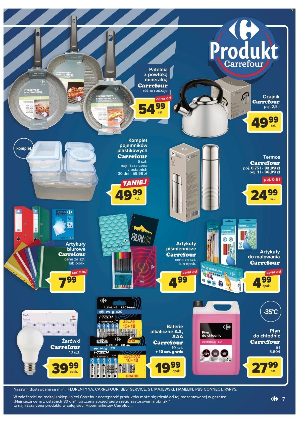 Gazetka Carrefour - 21.02.2023 - 4.03.2023. Strona 10