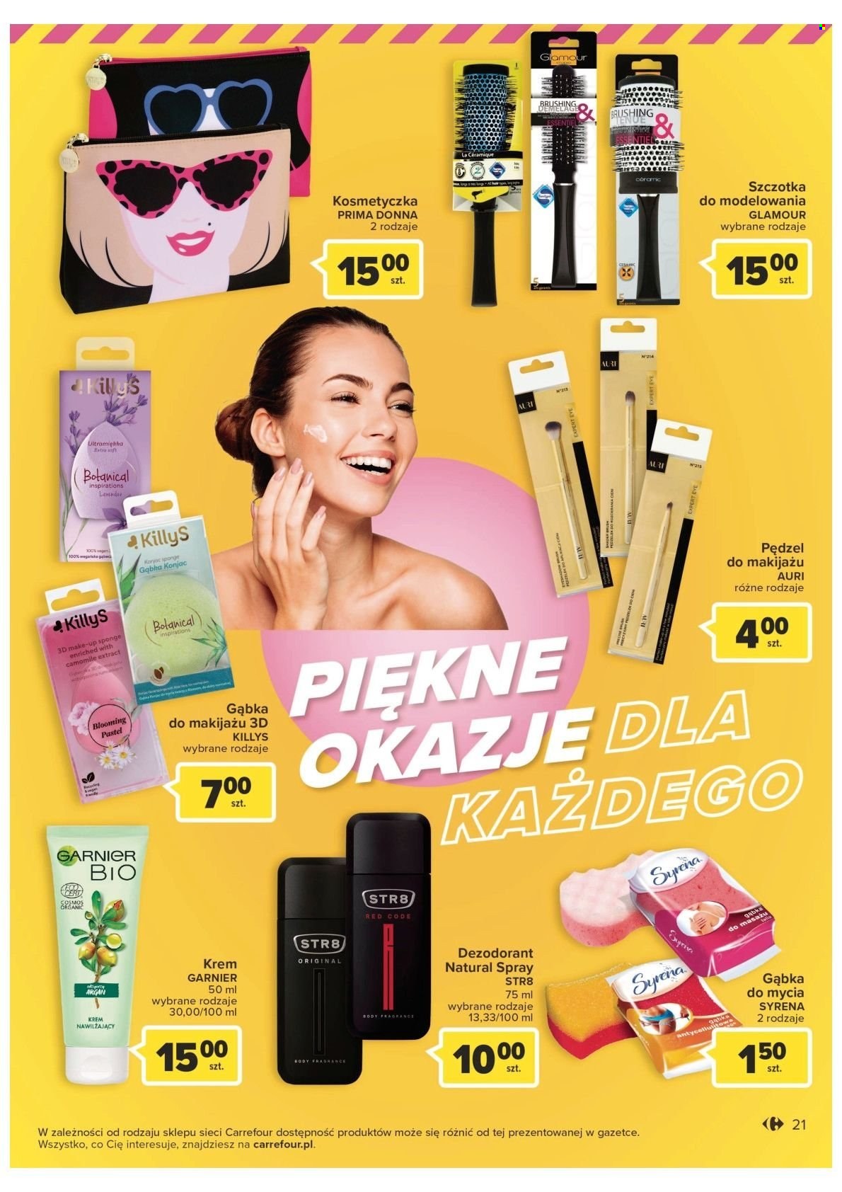 Gazetka Carrefour - 21.02.2023 - 4.03.2023. Strona 24