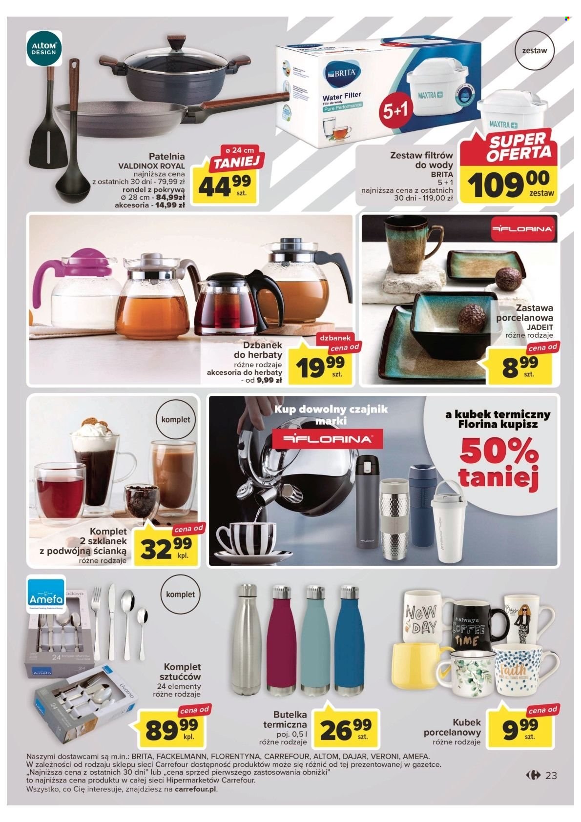Gazetka Carrefour - 21.02.2023 - 4.03.2023. Strona 26