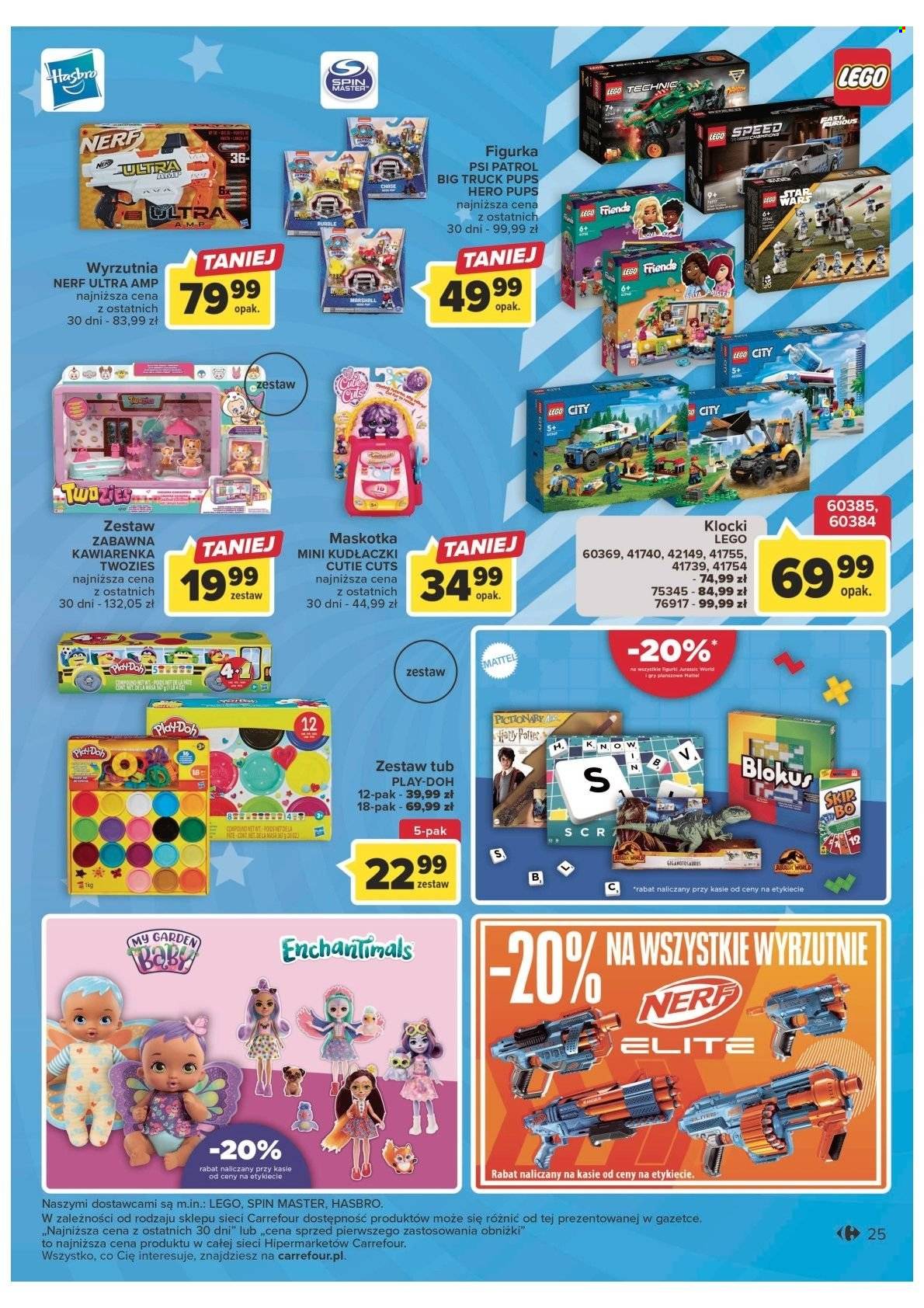Gazetka Carrefour - 21.02.2023 - 4.03.2023. Strona 28