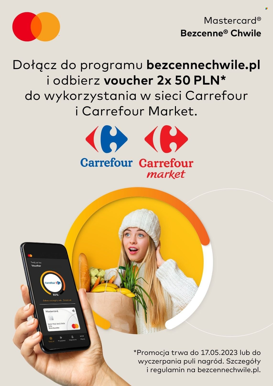 Gazetka Carrefour - 21.02.2023 - 4.03.2023. Strona 42