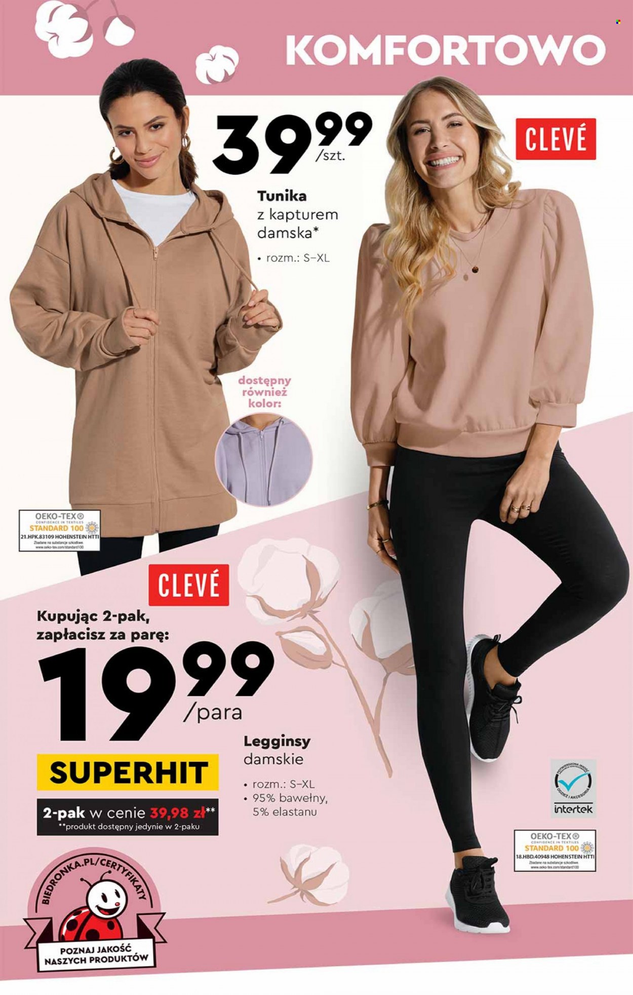 Gazetka Biedronka - 20.02.2023 - 8.03.2023. Strona 2
