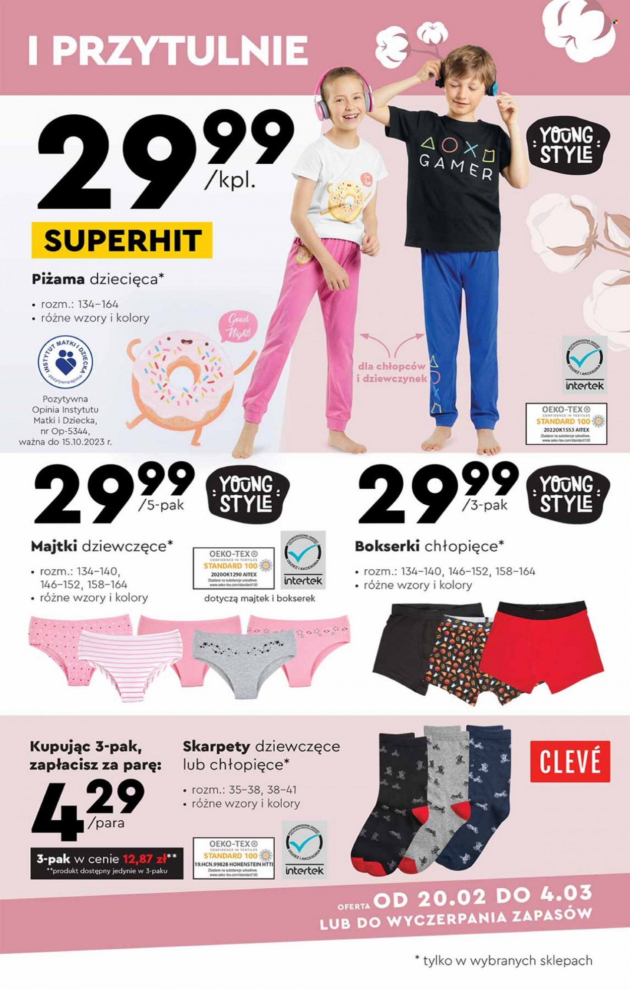 Gazetka Biedronka - 20.02.2023 - 8.03.2023. Strona 7
