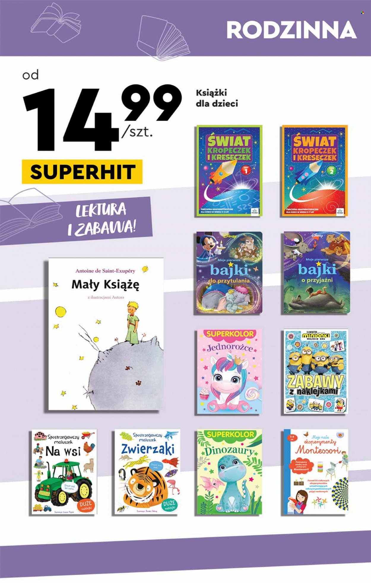 Gazetka Biedronka - 20.02.2023 - 8.03.2023. Strona 16