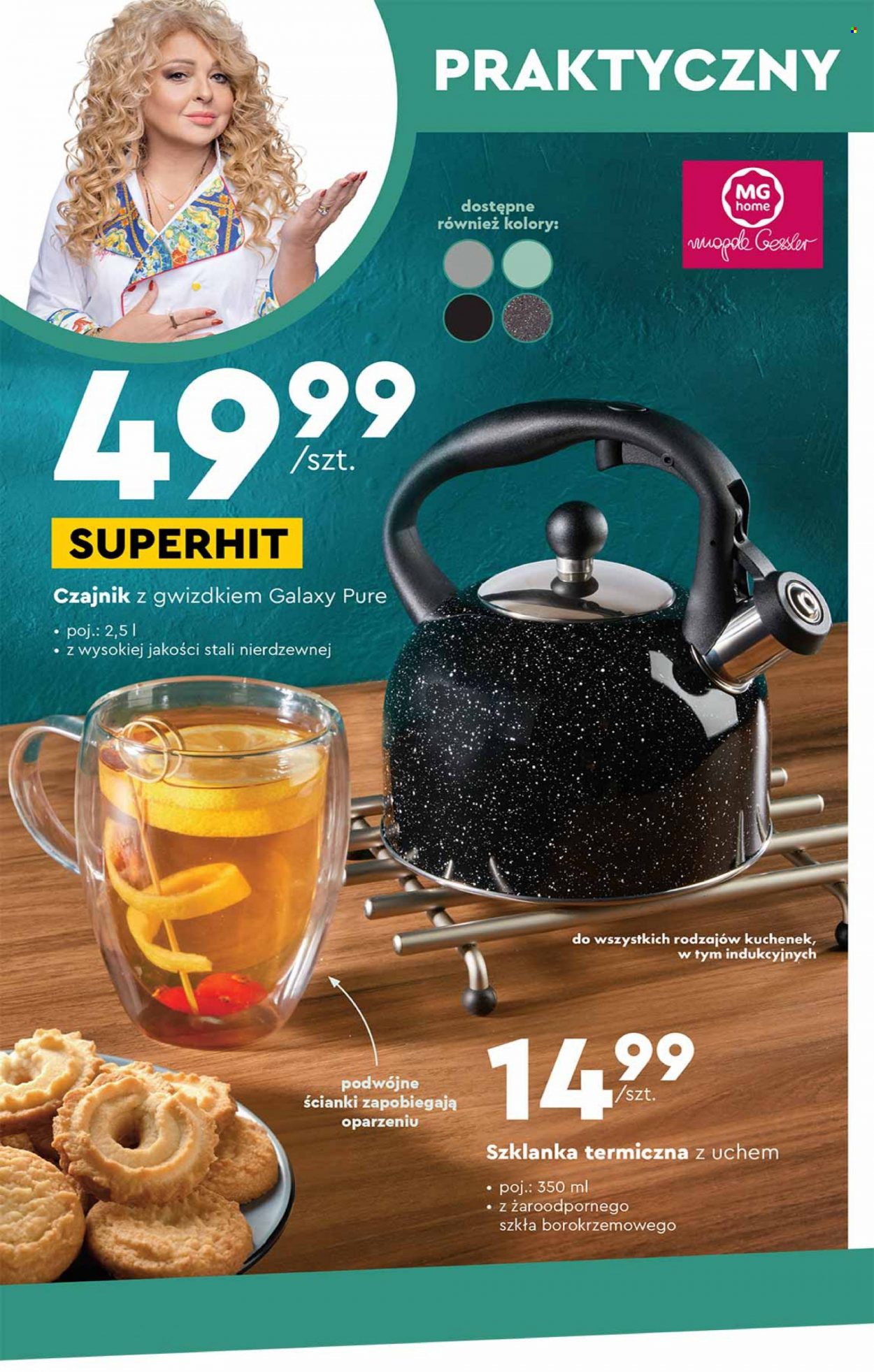 Gazetka Biedronka - 20.02.2023 - 8.03.2023. Strona 18