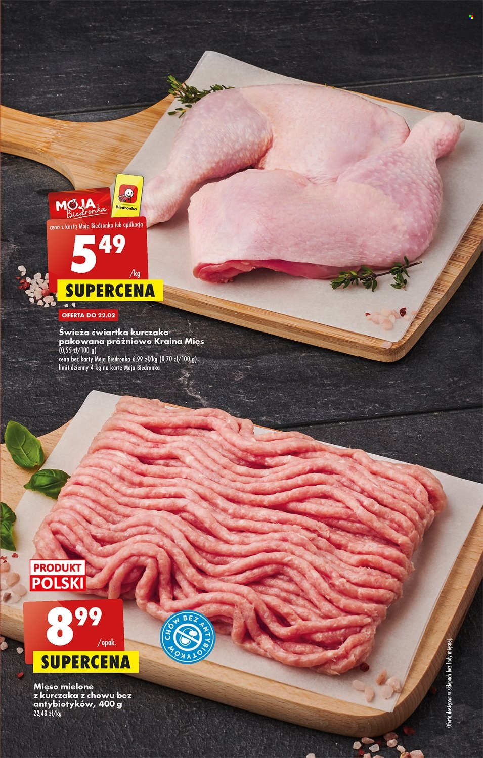Gazetka Biedronka - 20.02.2023 - 25.02.2023. Strona 15
