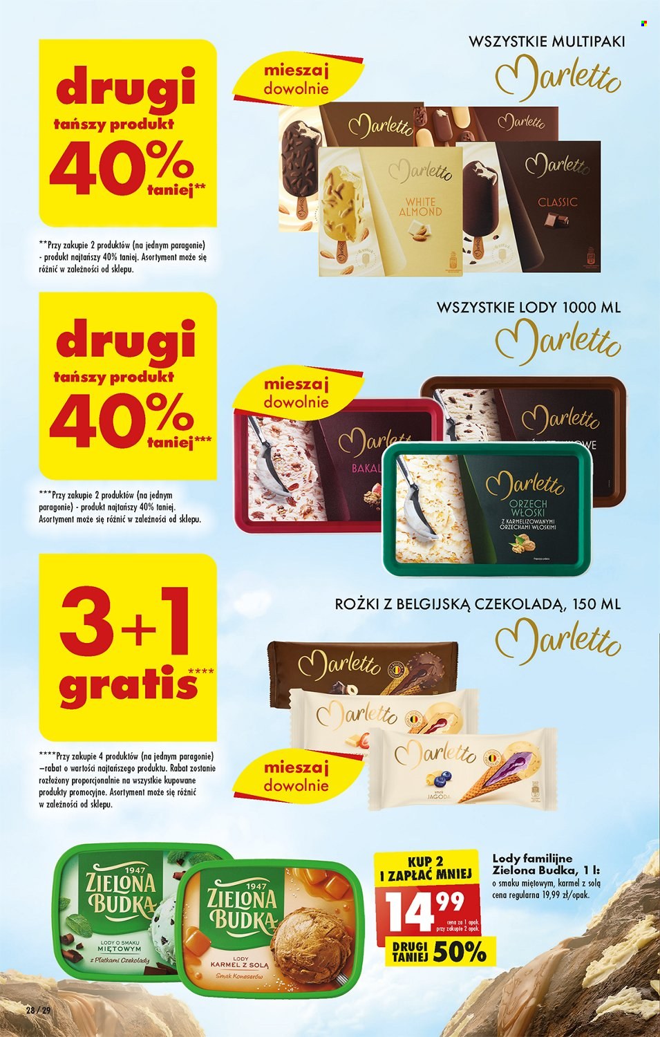 Gazetka Biedronka - 20.02.2023 - 25.02.2023. Strona 28