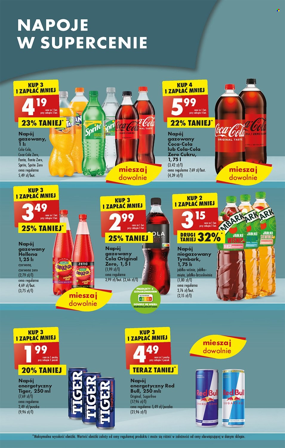 Gazetka Biedronka - 20.02.2023 - 25.02.2023. Strona 33