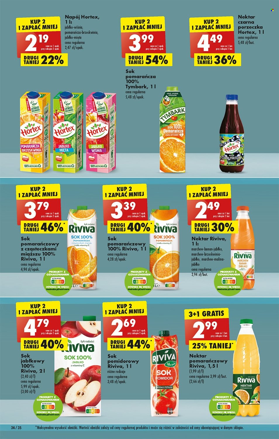 Gazetka Biedronka - 20.02.2023 - 25.02.2023. Strona 34