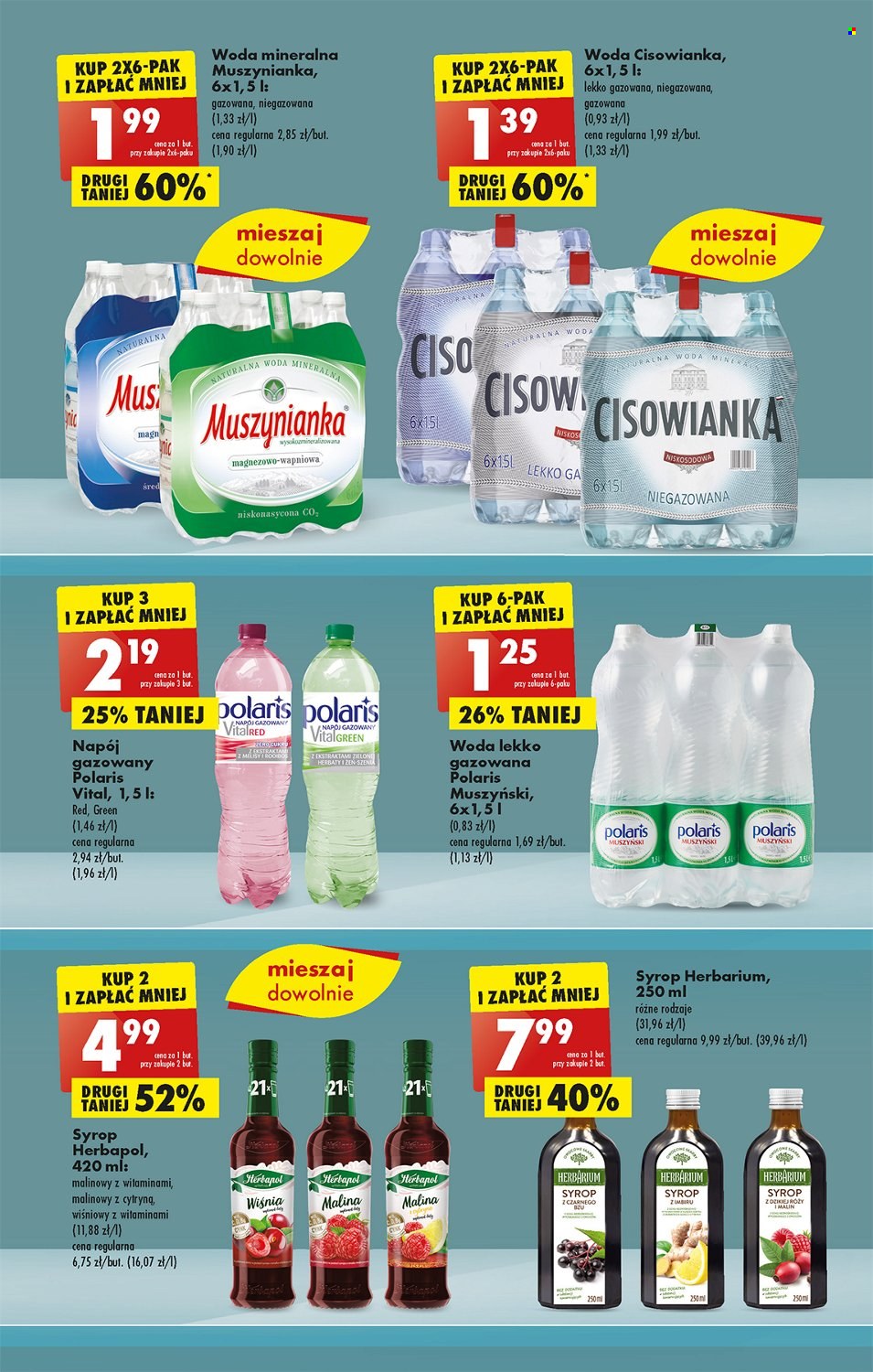 Gazetka Biedronka - 20.02.2023 - 25.02.2023. Strona 35