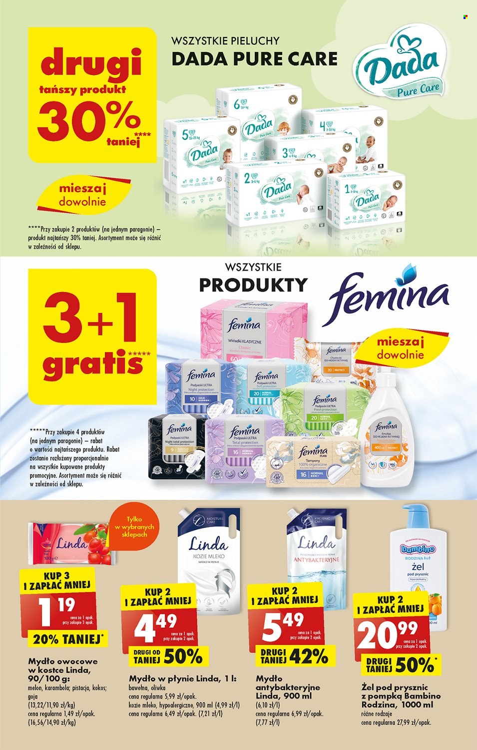 Gazetka Biedronka - 20.02.2023 - 25.02.2023. Strona 39