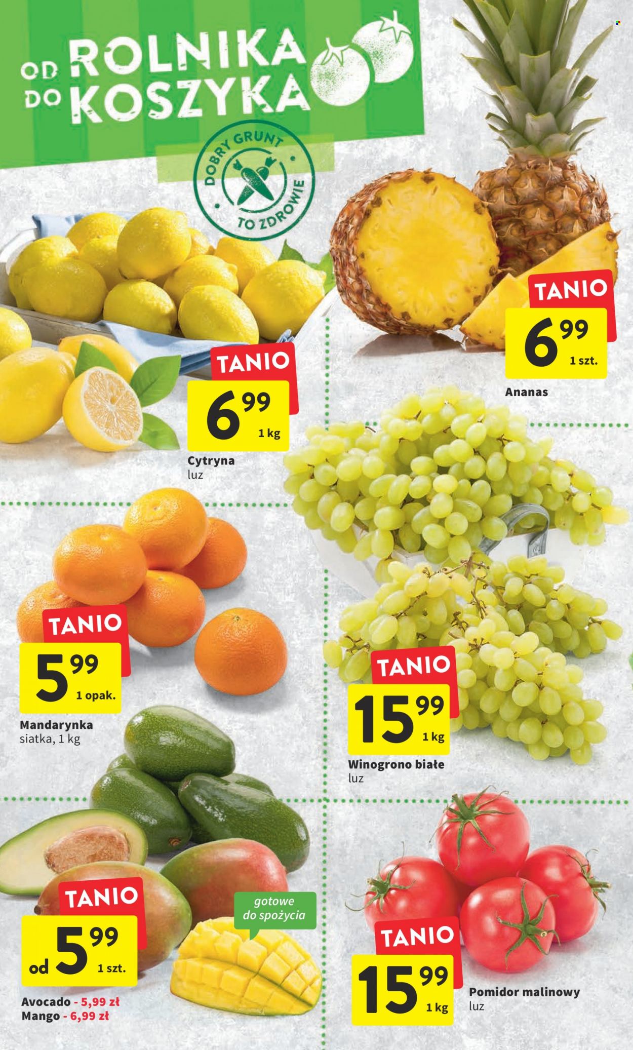 Gazetka Intermarché - 23.02.2023 - 1.03.2023. Strona 12