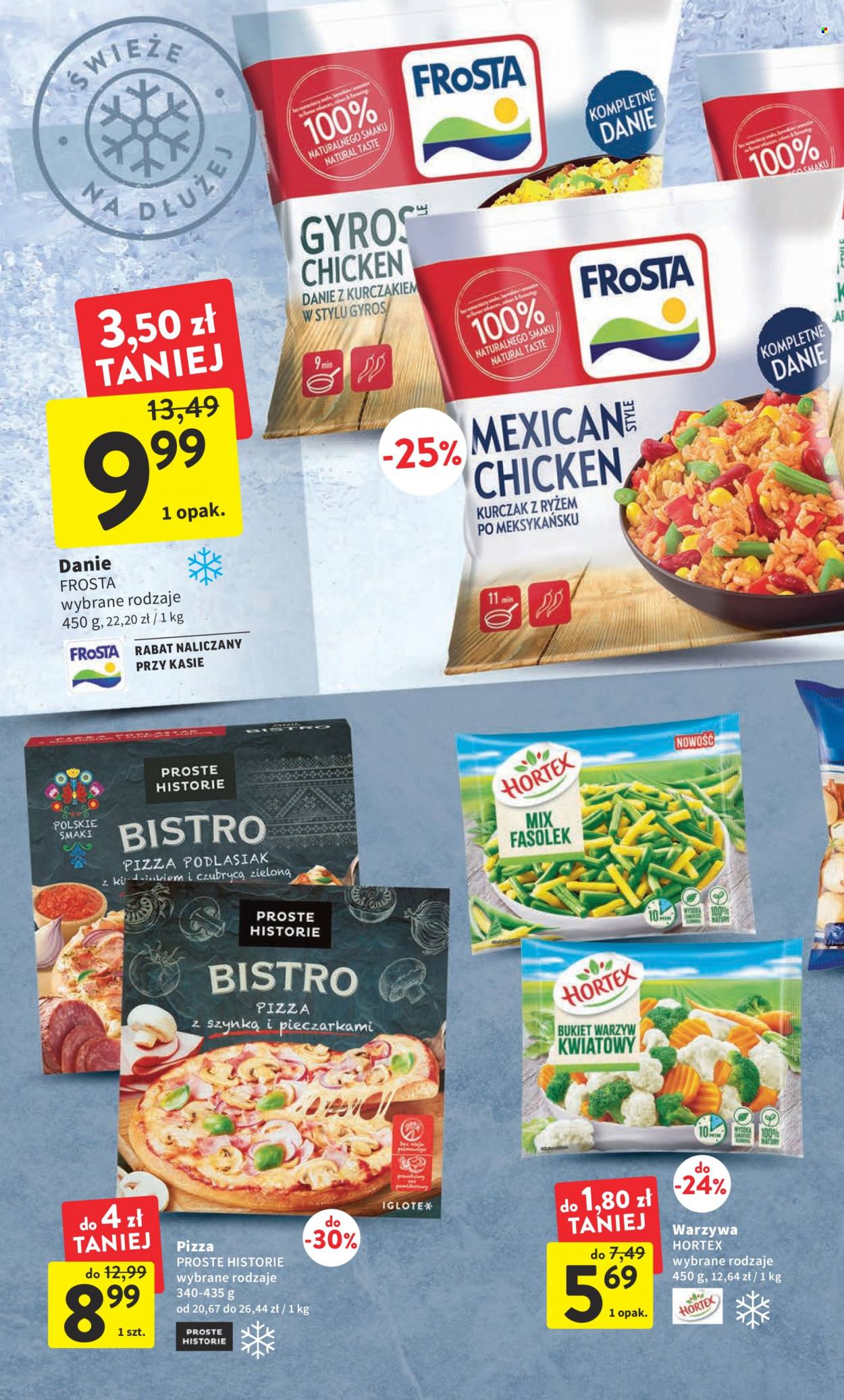 Gazetka Intermarché - 23.02.2023 - 1.03.2023. Strona 20
