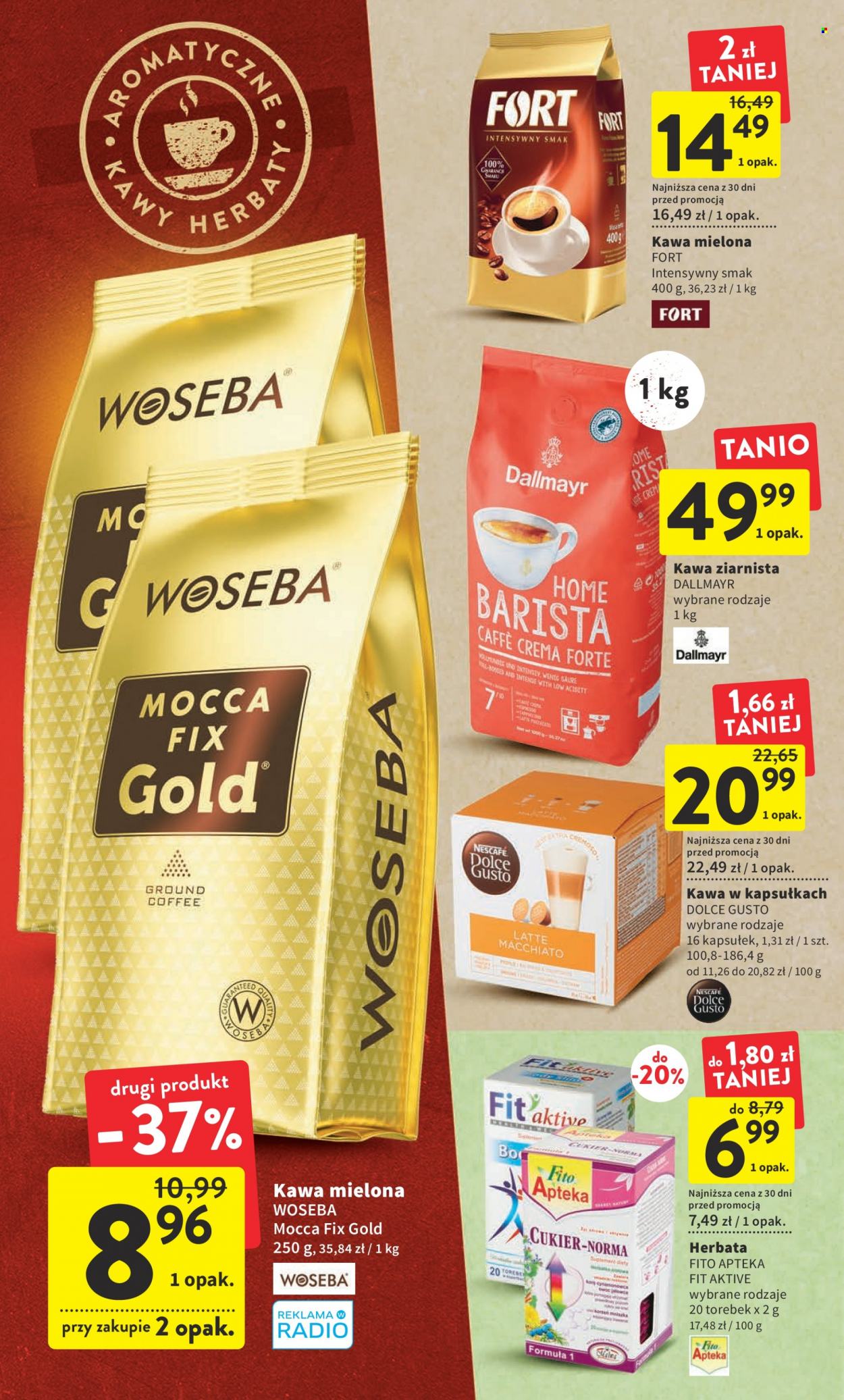 Gazetka Intermarché - 23.02.2023 - 1.03.2023. Strona 26