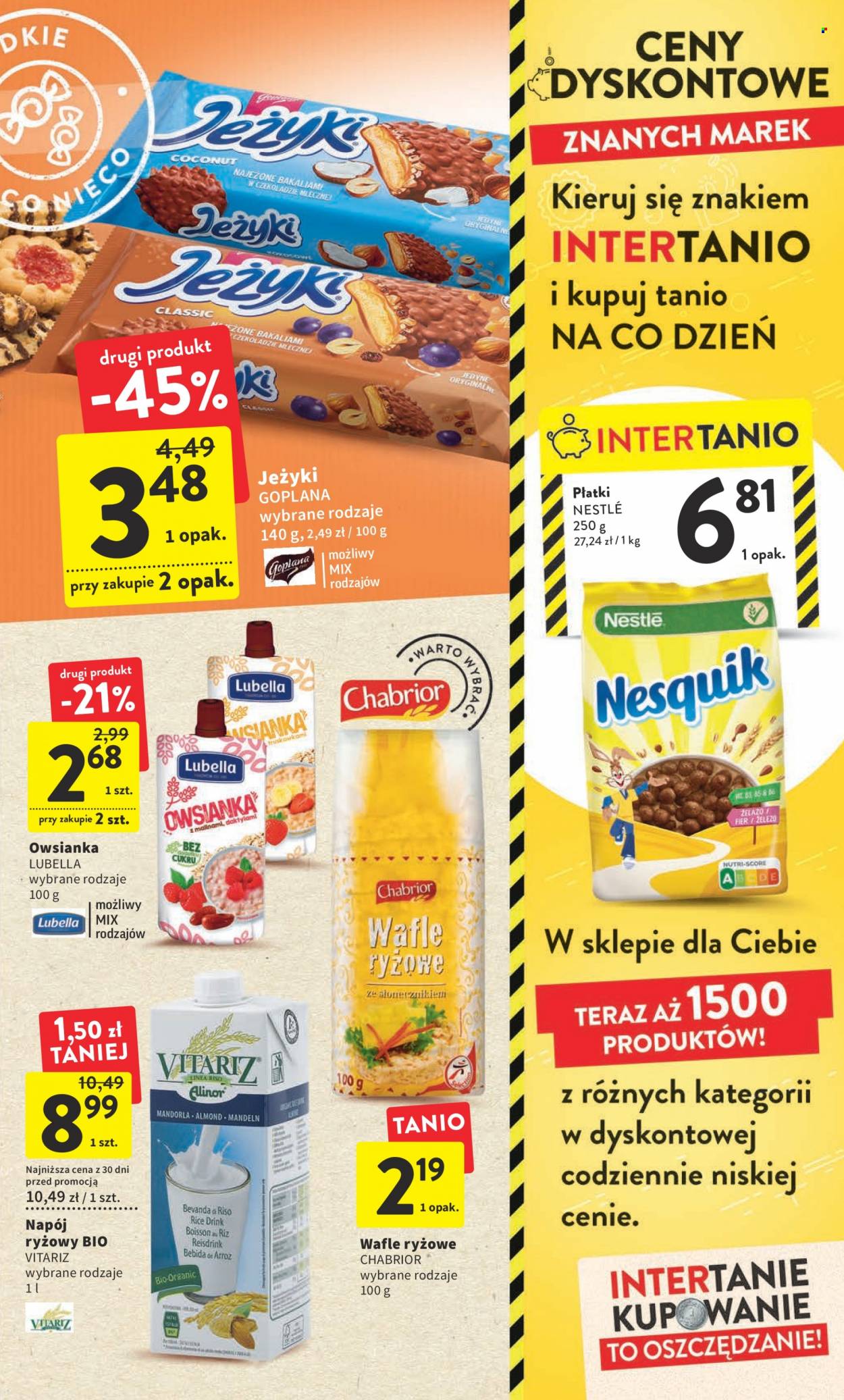 Gazetka Intermarché - 23.02.2023 - 1.03.2023. Strona 29