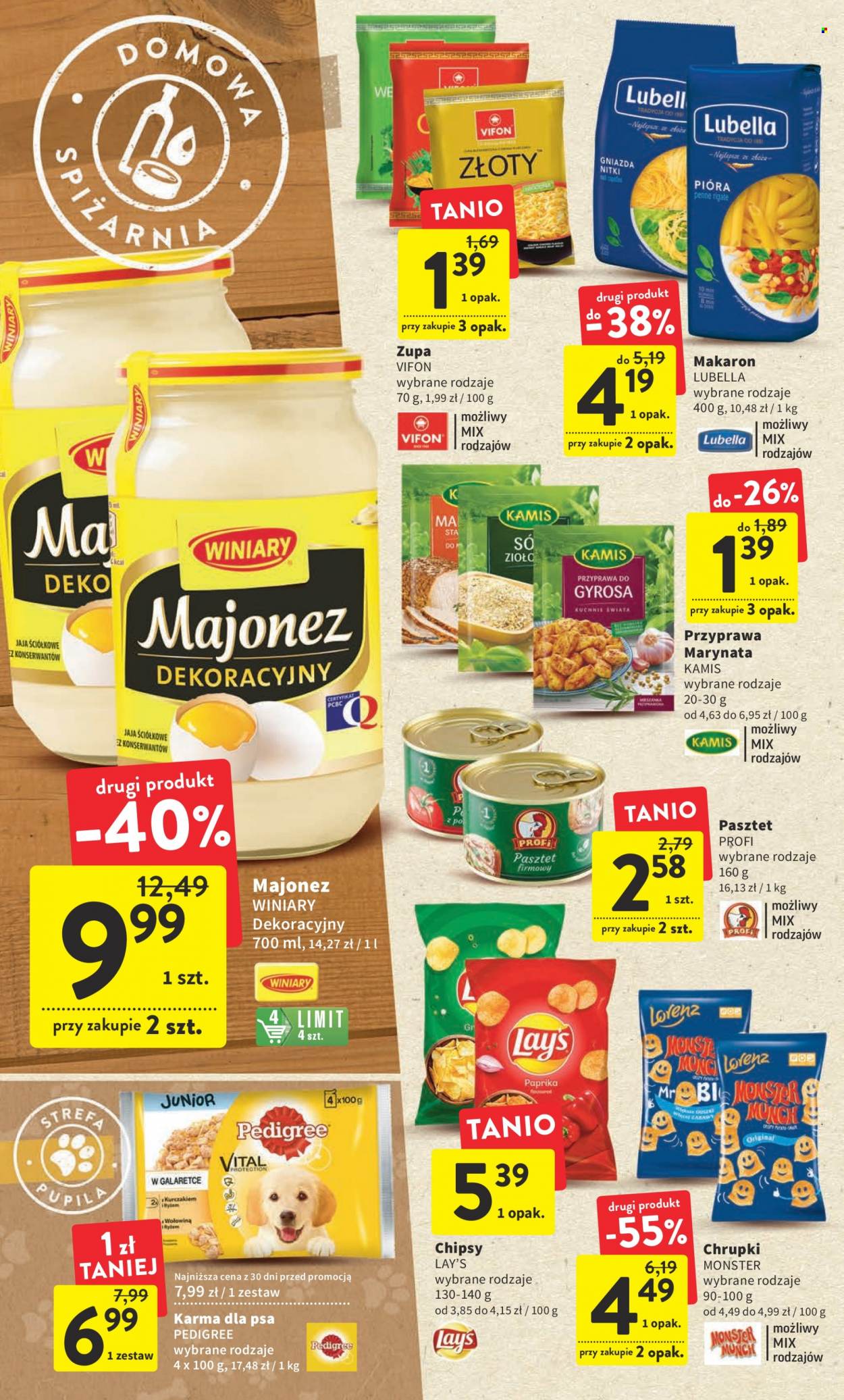 Gazetka Intermarché - 23.02.2023 - 1.03.2023. Strona 30