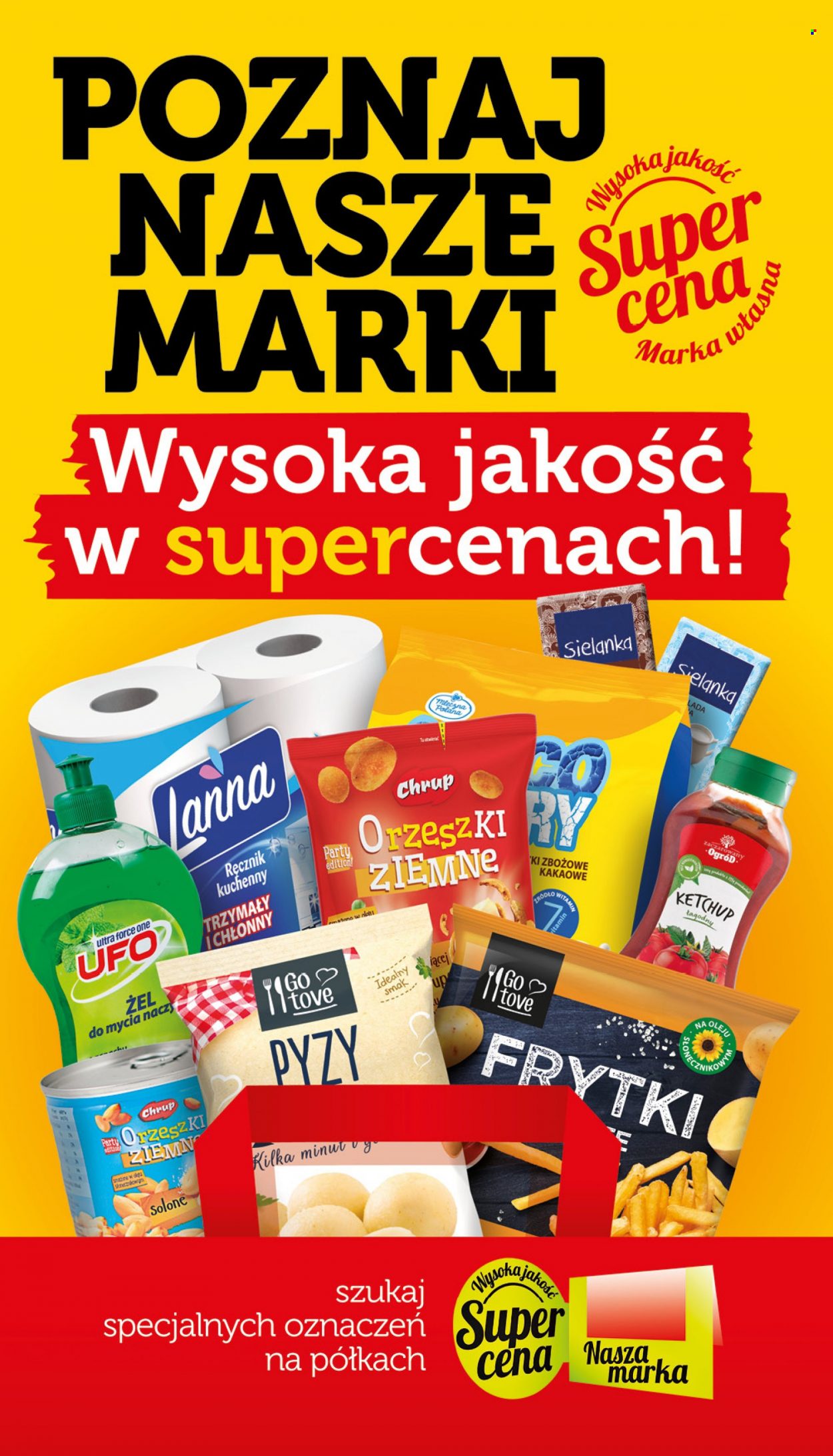 Gazetka Topaz - 23.02.2023 - 1.03.2023. Strona 12