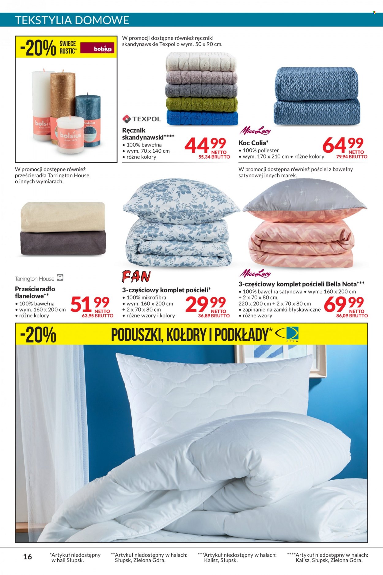 Gazetka Makro - 21.02.2023 - 6.03.2023. Strona 16
