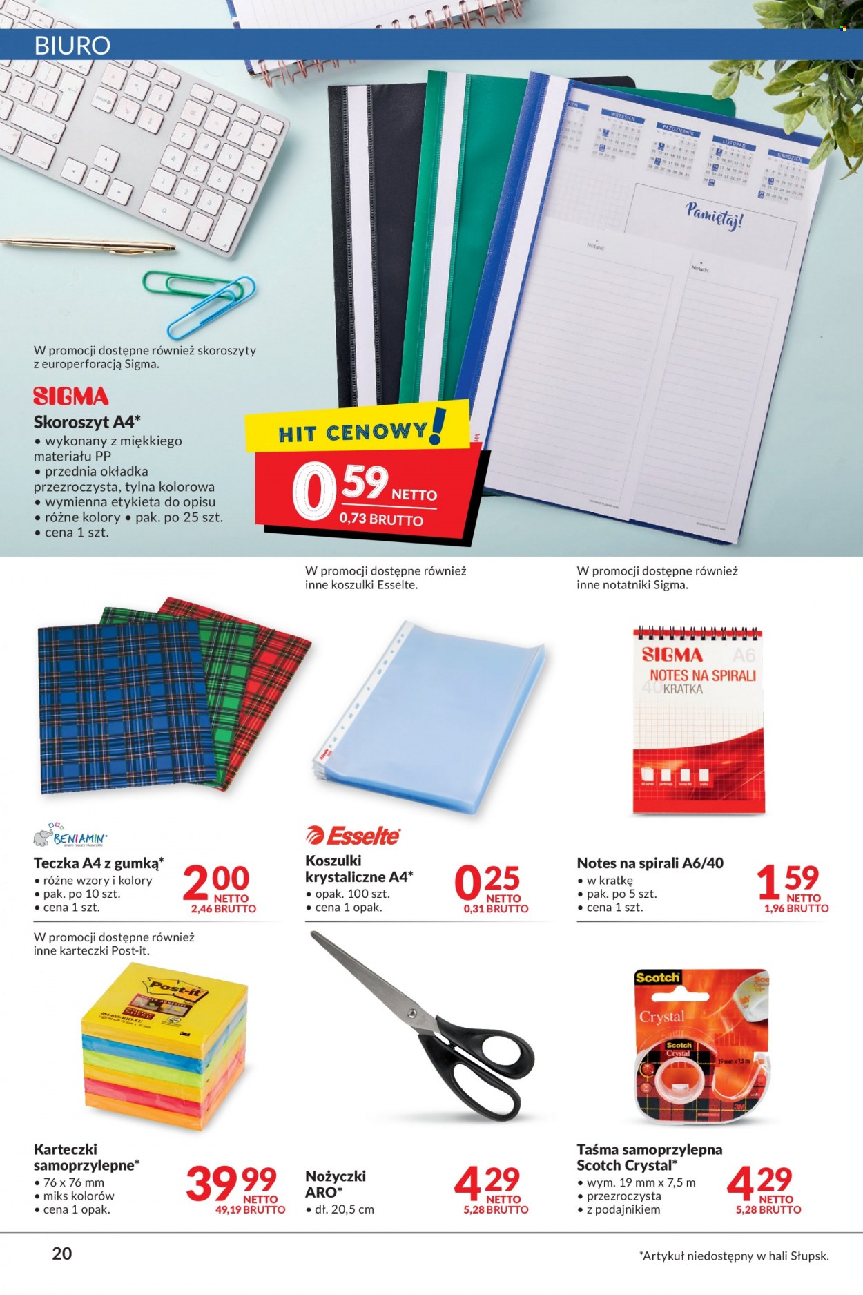 Gazetka Makro - 21.02.2023 - 6.03.2023. Strona 20