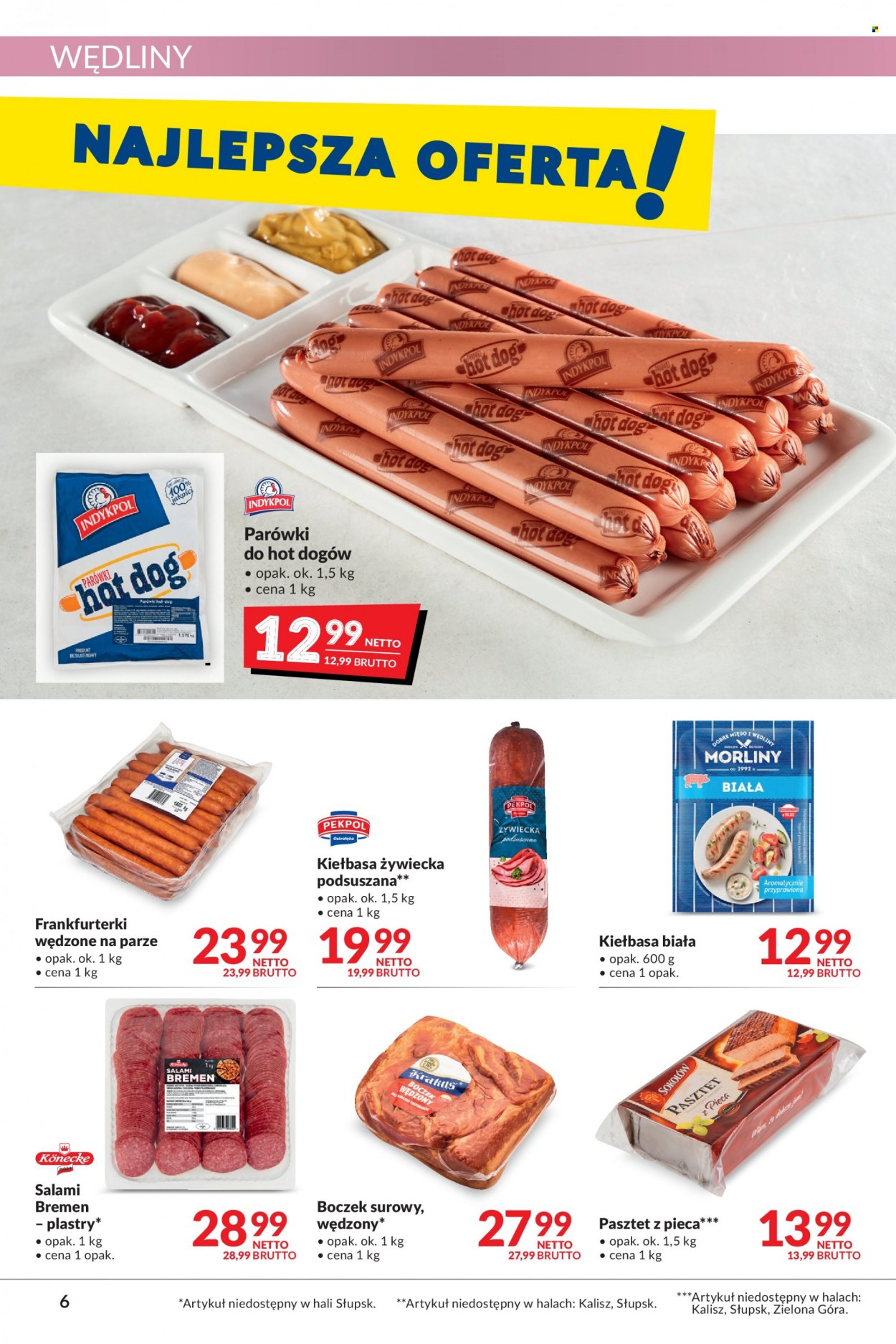 Gazetka Makro - 21.02.2023 - 6.03.2023. Strona 6