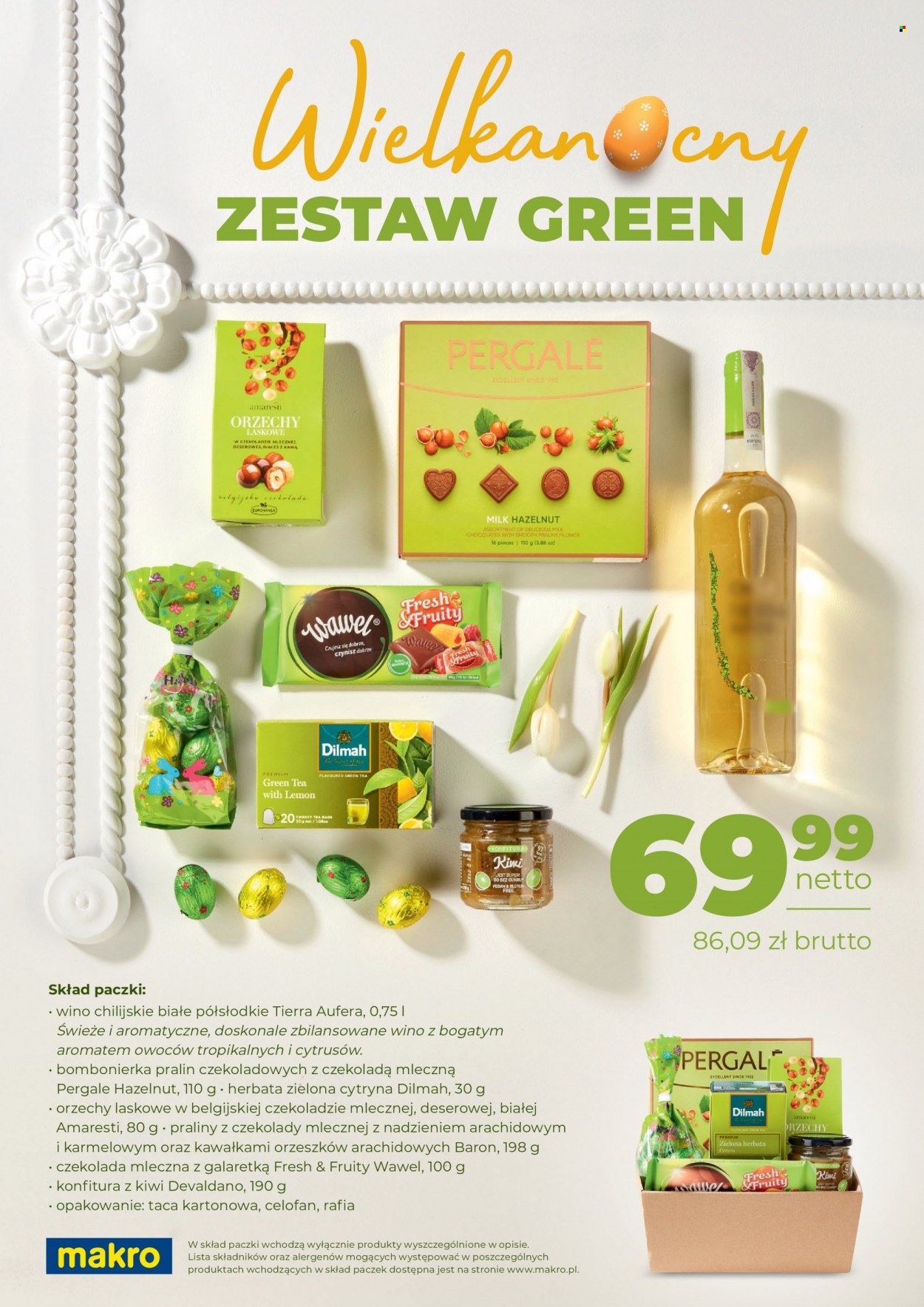 Gazetka Makro - 20.02.2023 - 9.04.2023. Strona 5