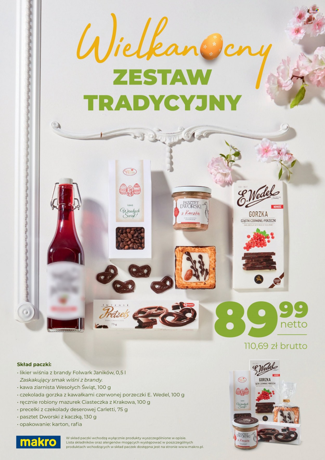 Gazetka Makro - 20.02.2023 - 9.04.2023. Strona 7