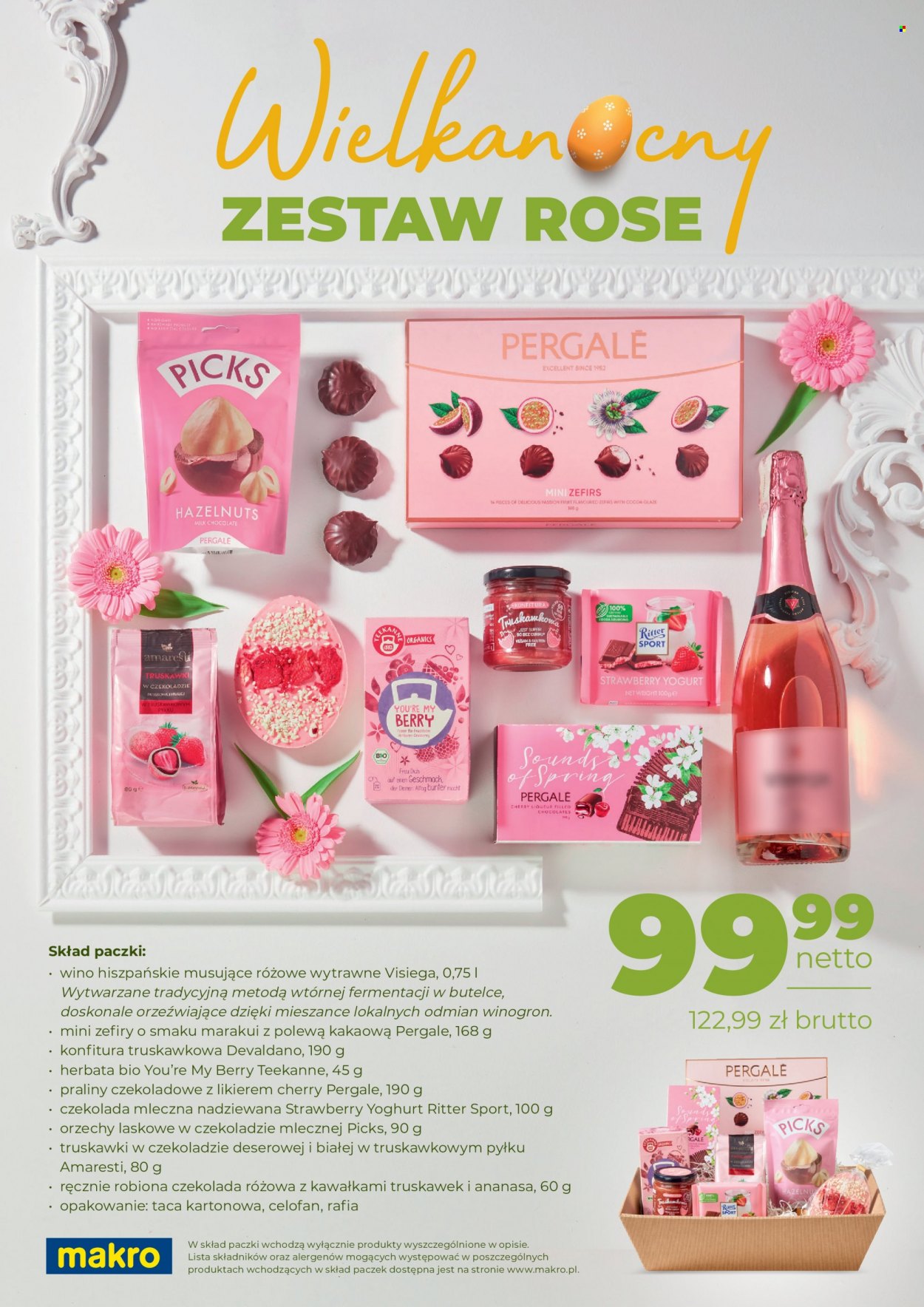 Gazetka Makro - 20.02.2023 - 9.04.2023. Strona 8