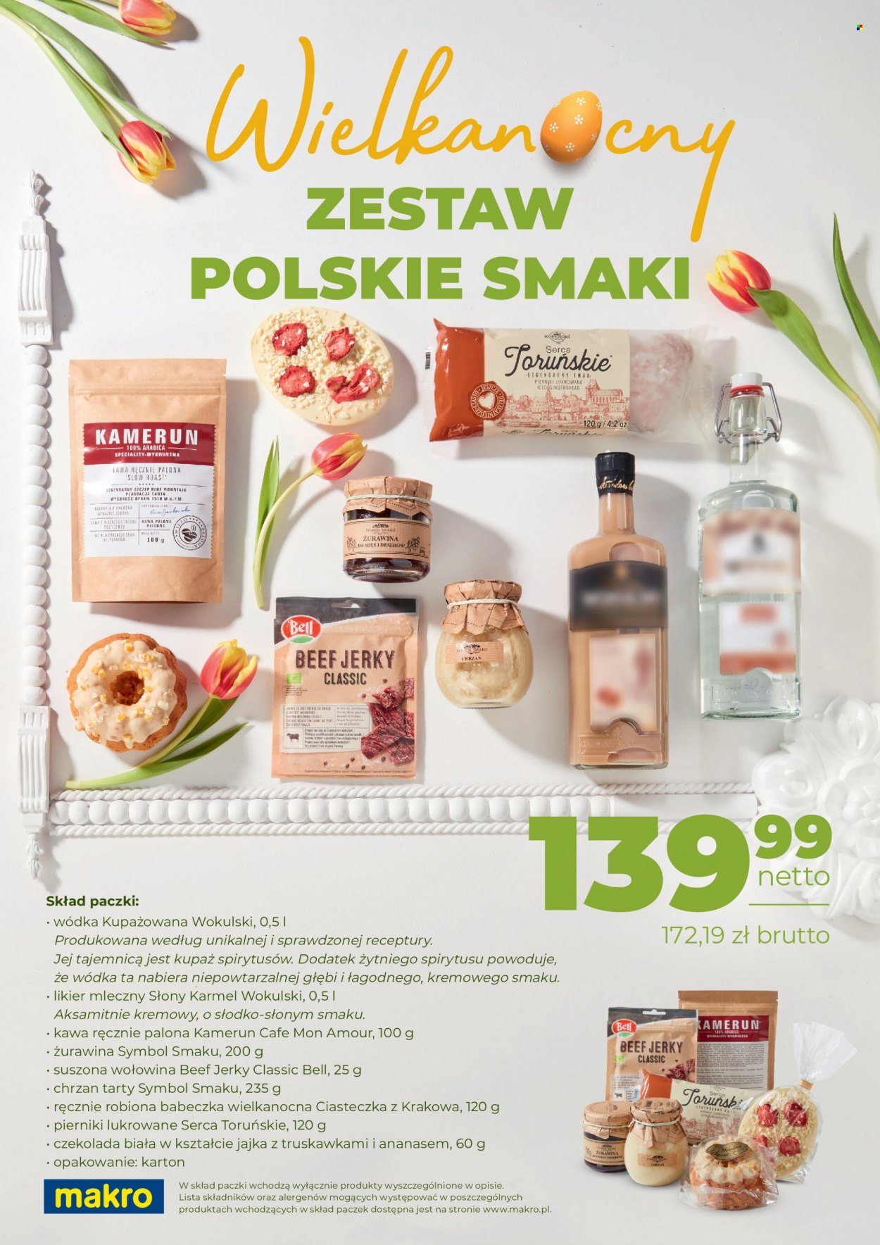 Gazetka Makro - 20.02.2023 - 9.04.2023. Strona 9