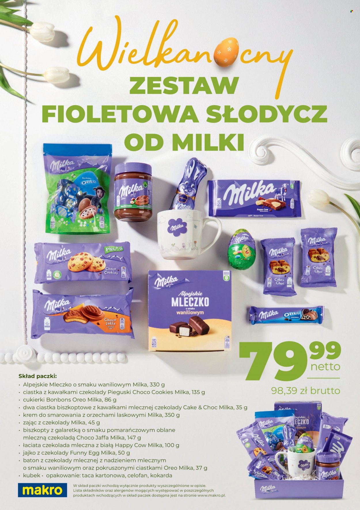 Gazetka Makro - 20.02.2023 - 9.04.2023. Strona 10