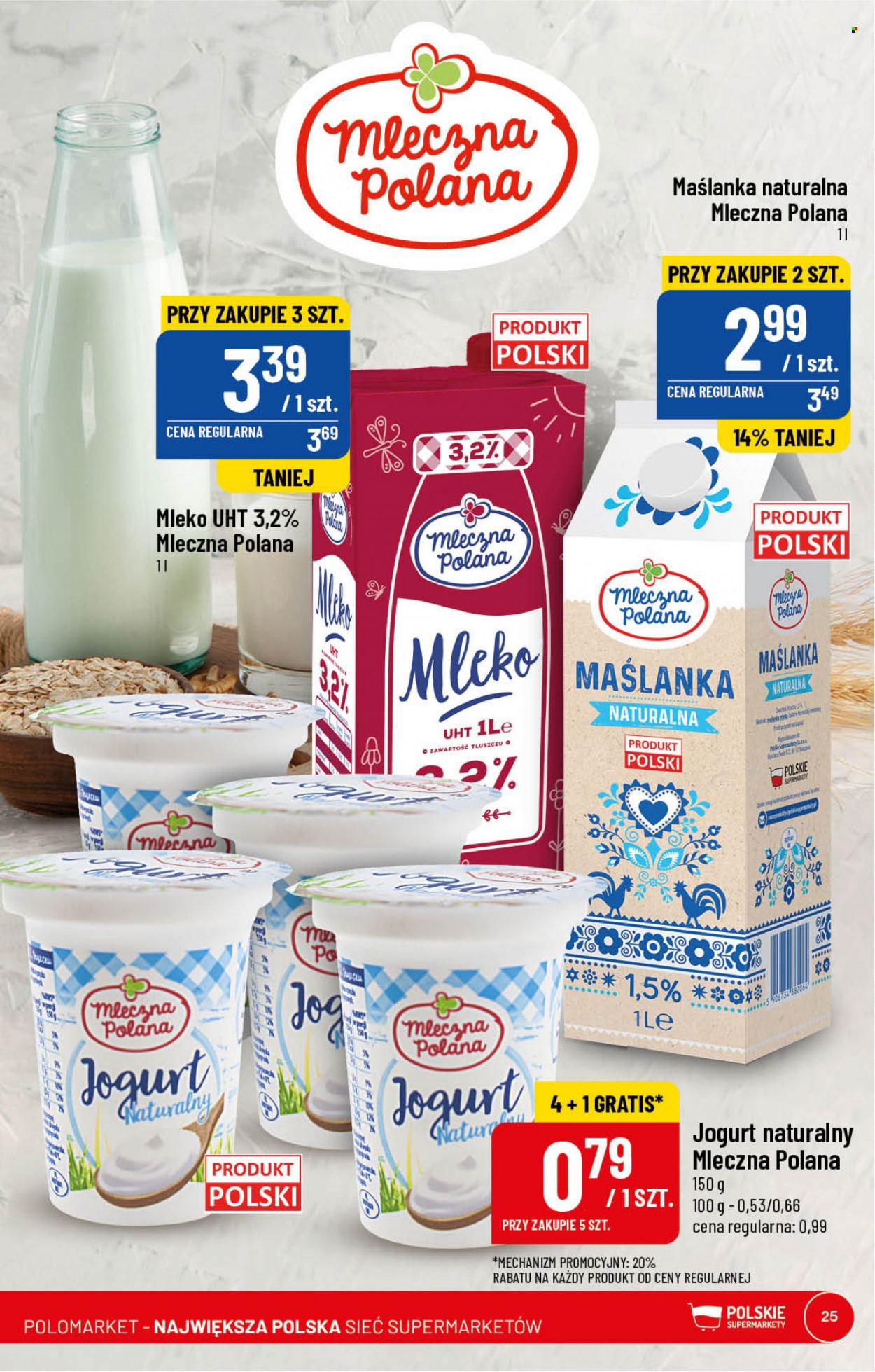 Gazetka Polomarket - 22.02.2023 - 28.02.2023. Strona 25