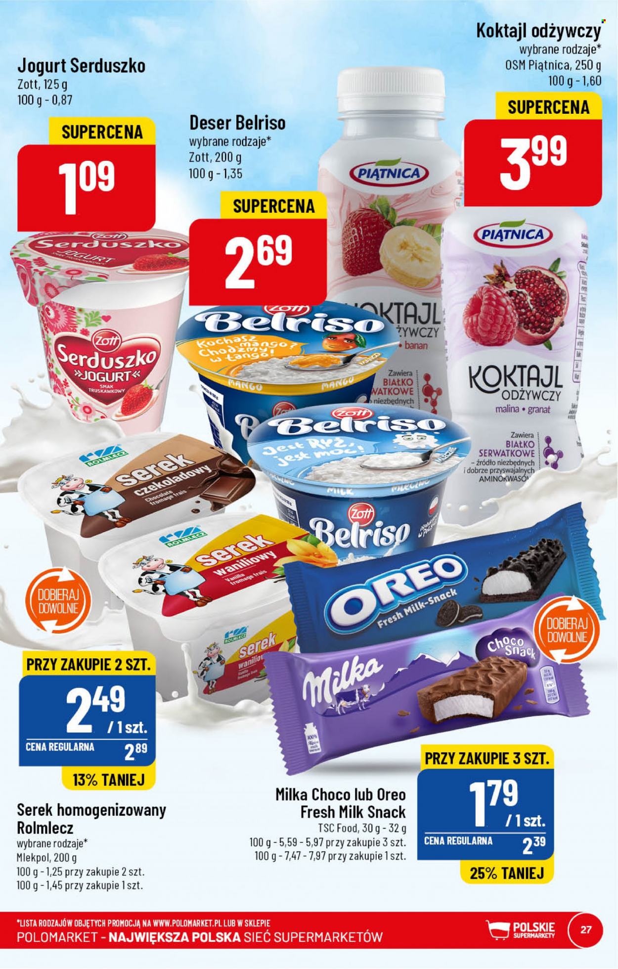Gazetka Polomarket - 22.02.2023 - 28.02.2023. Strona 27