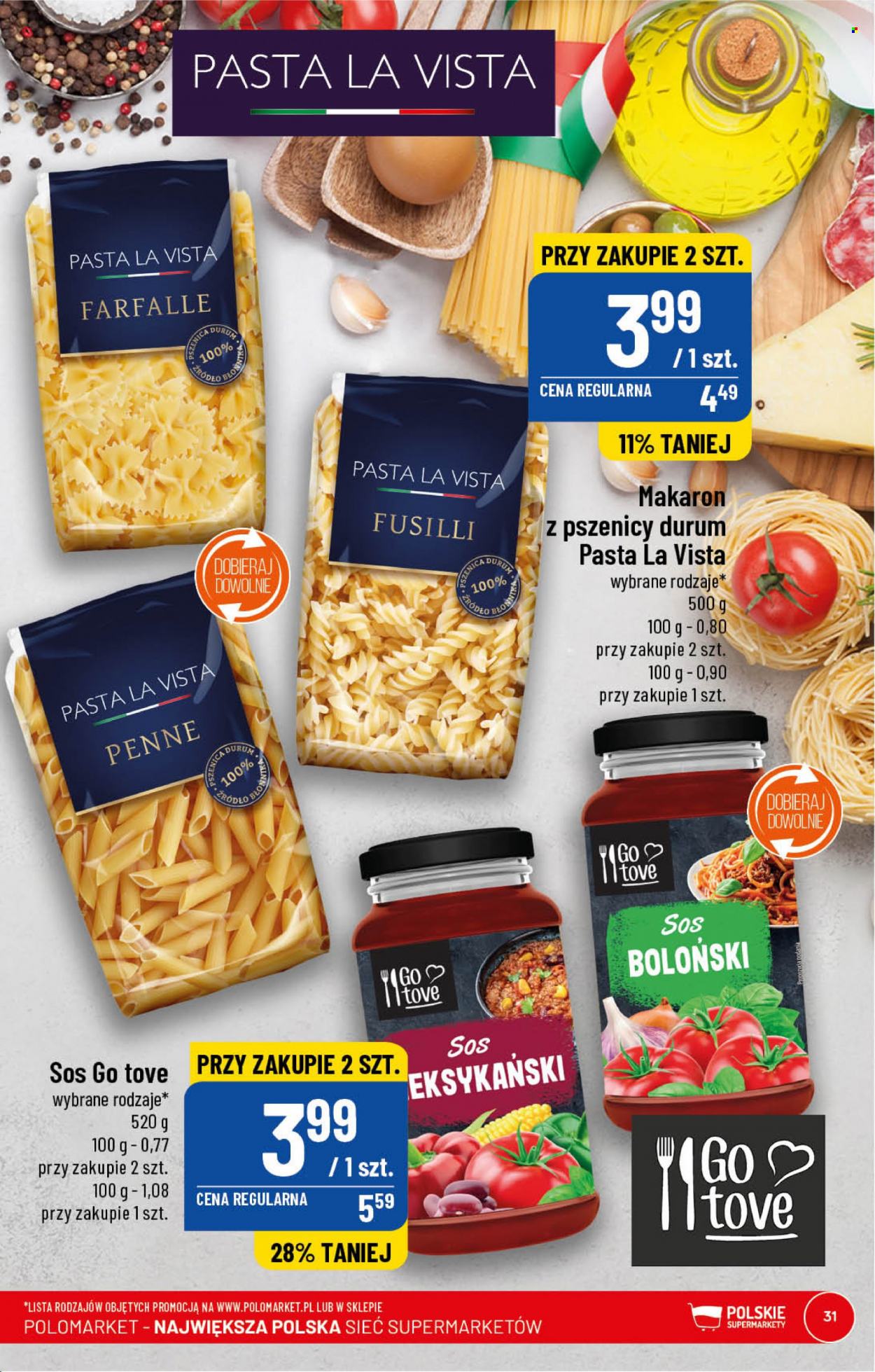 Gazetka Polomarket - 22.02.2023 - 28.02.2023. Strona 31