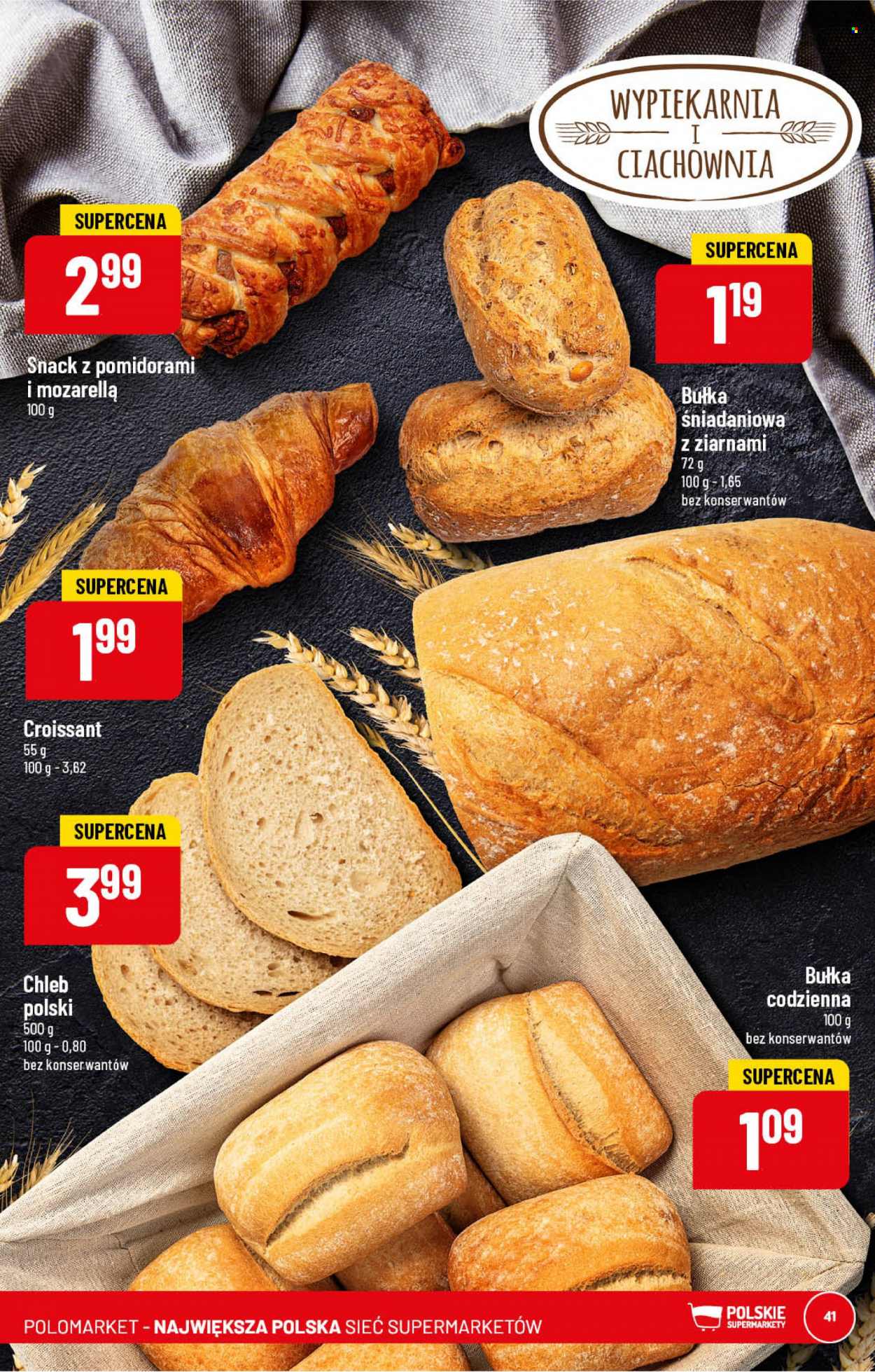 Gazetka Polomarket - 22.02.2023 - 28.02.2023. Strona 41