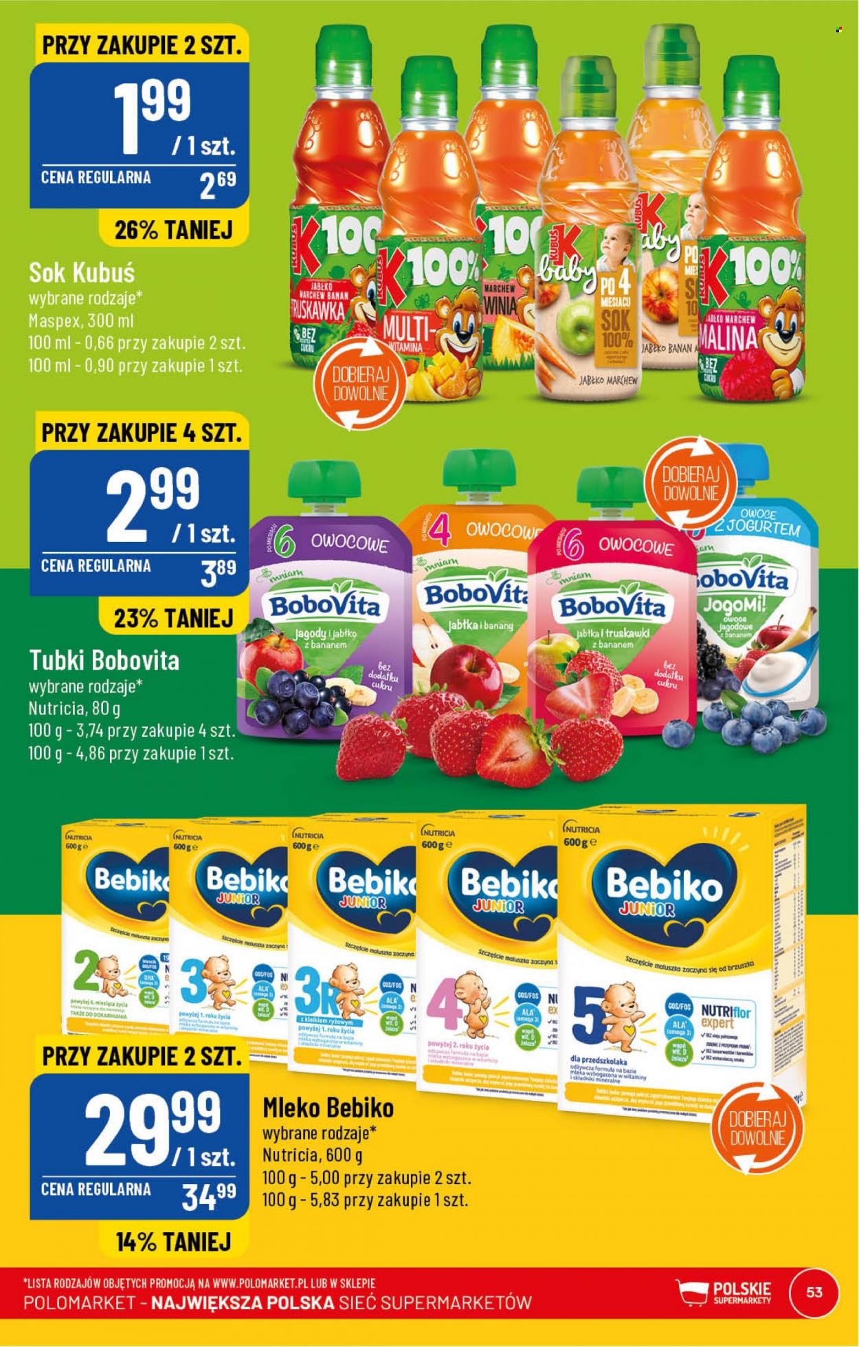 Gazetka Polomarket - 22.02.2023 - 28.02.2023. Strona 53