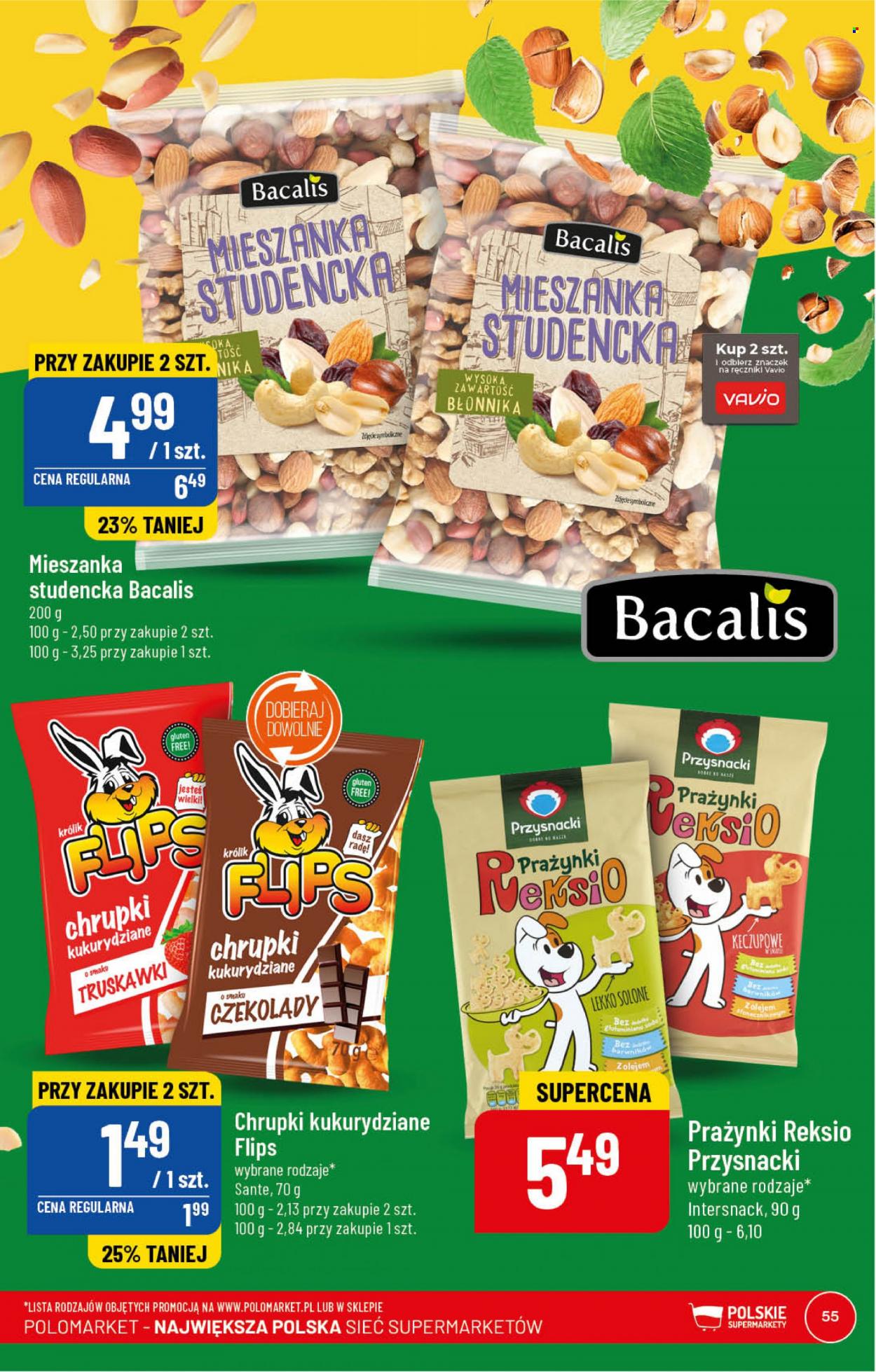 Gazetka Polomarket - 22.02.2023 - 28.02.2023. Strona 55