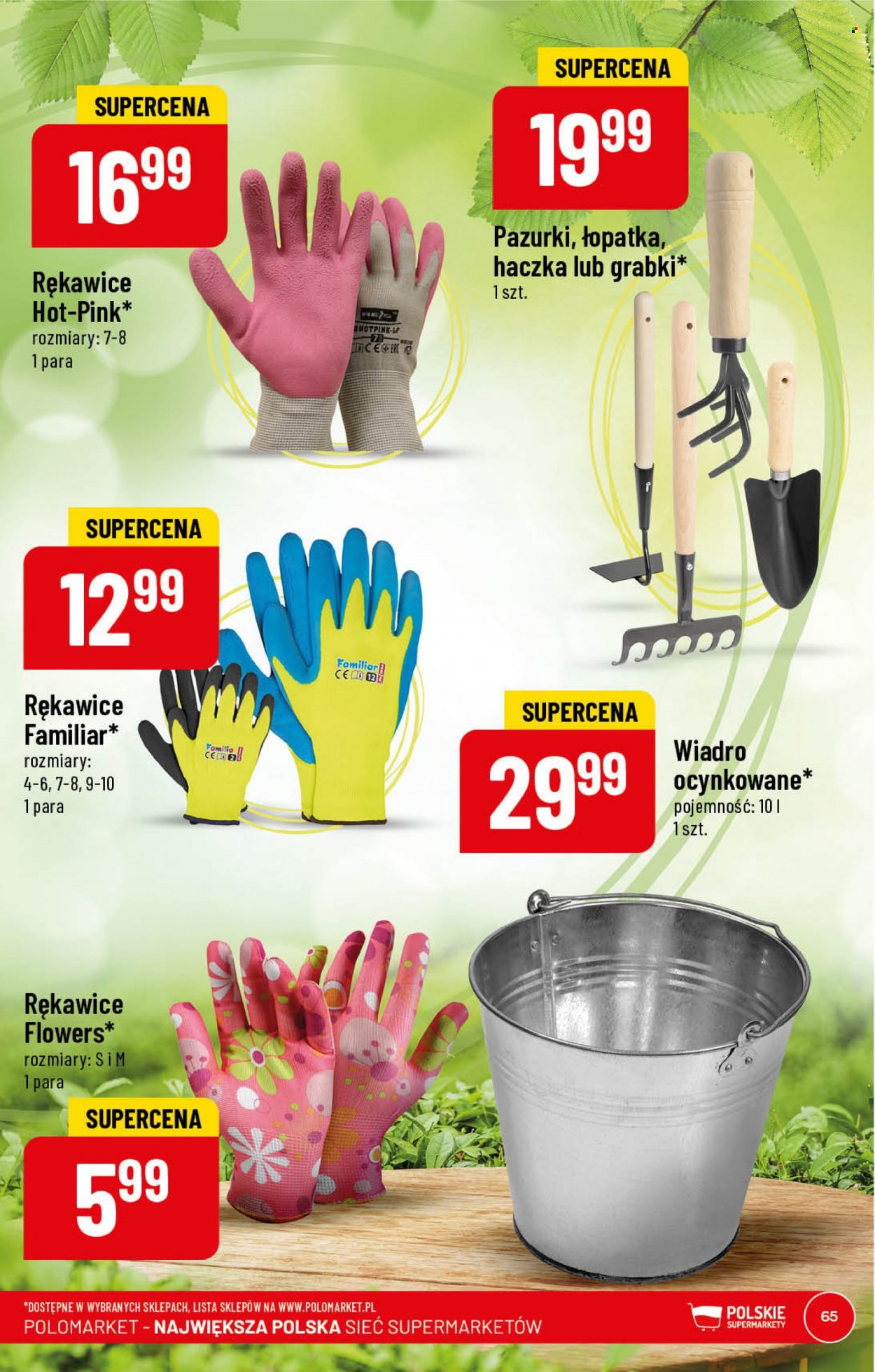 Gazetka Polomarket - 22.02.2023 - 28.02.2023. Strona 65