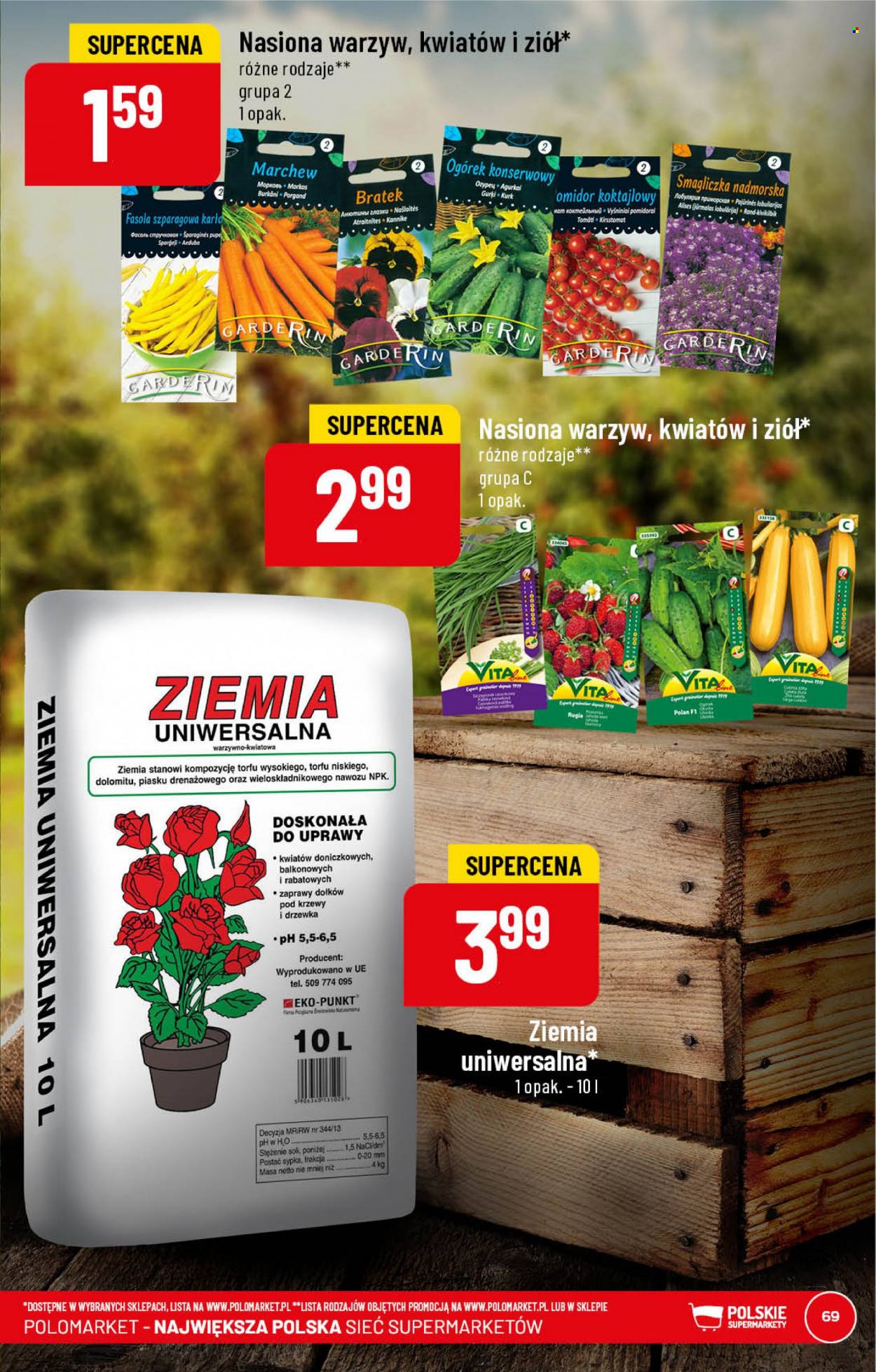 Gazetka Polomarket - 22.02.2023 - 28.02.2023. Strona 69