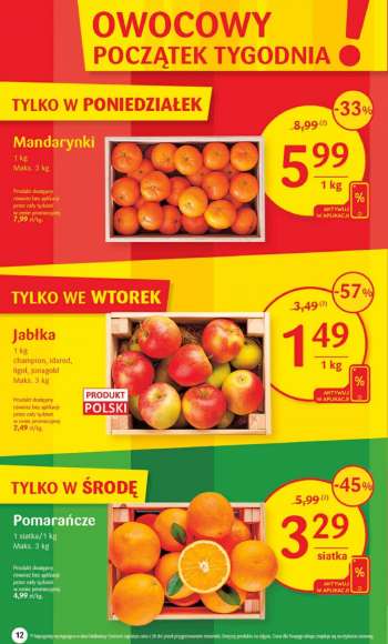 Gazetka Delikatesy Centrum - 23.02.2023 - 1.03.2023.