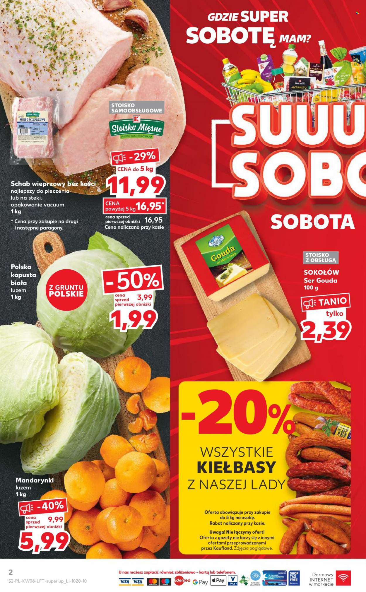 Gazetka Kaufland - 23.02.2023 - 1.03.2023. Strona 2