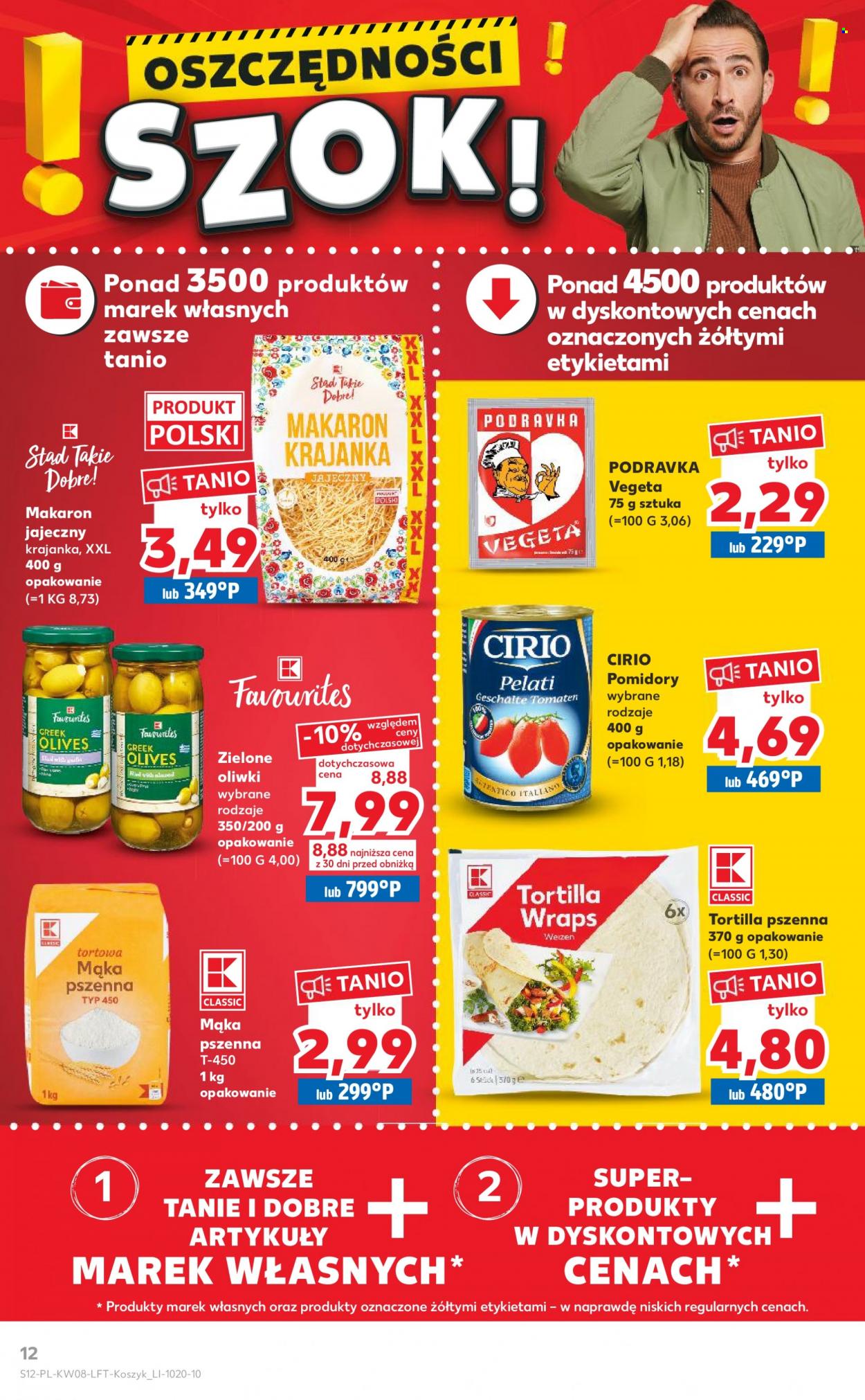 Gazetka Kaufland - 23.02.2023 - 1.03.2023. Strona 12