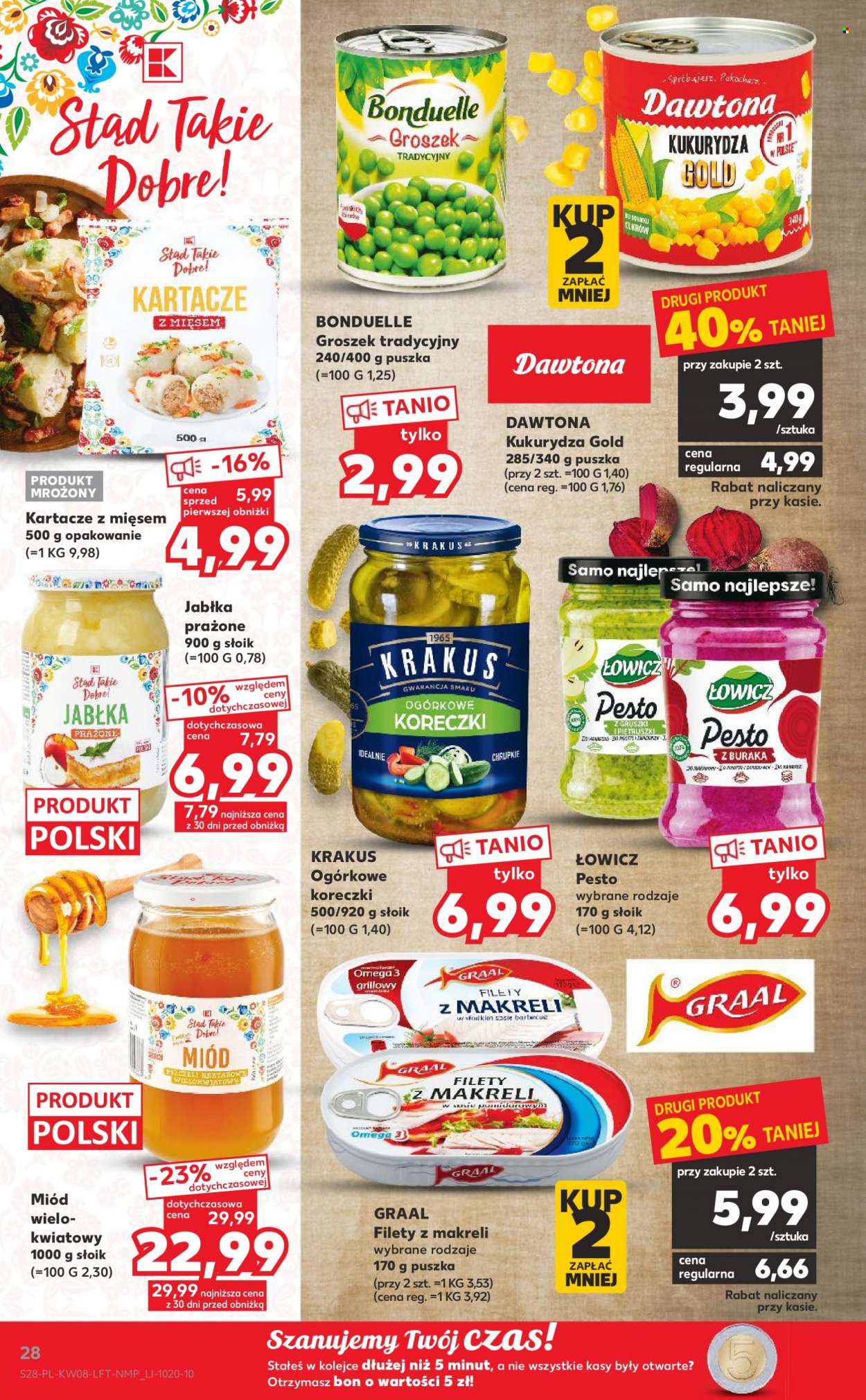 Gazetka Kaufland - 23.02.2023 - 1.03.2023. Strona 28
