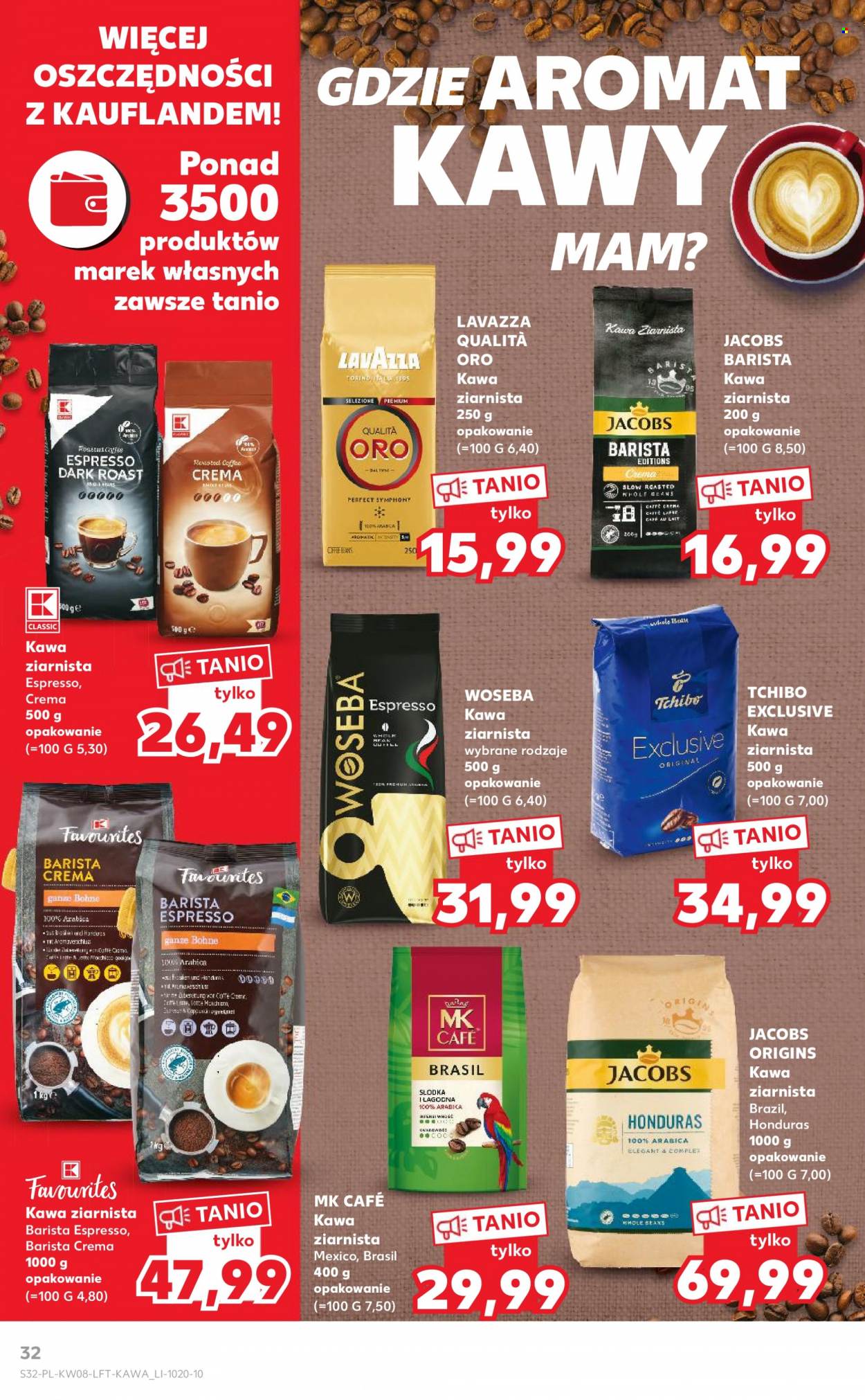 Gazetka Kaufland - 23.02.2023 - 1.03.2023. Strona 32